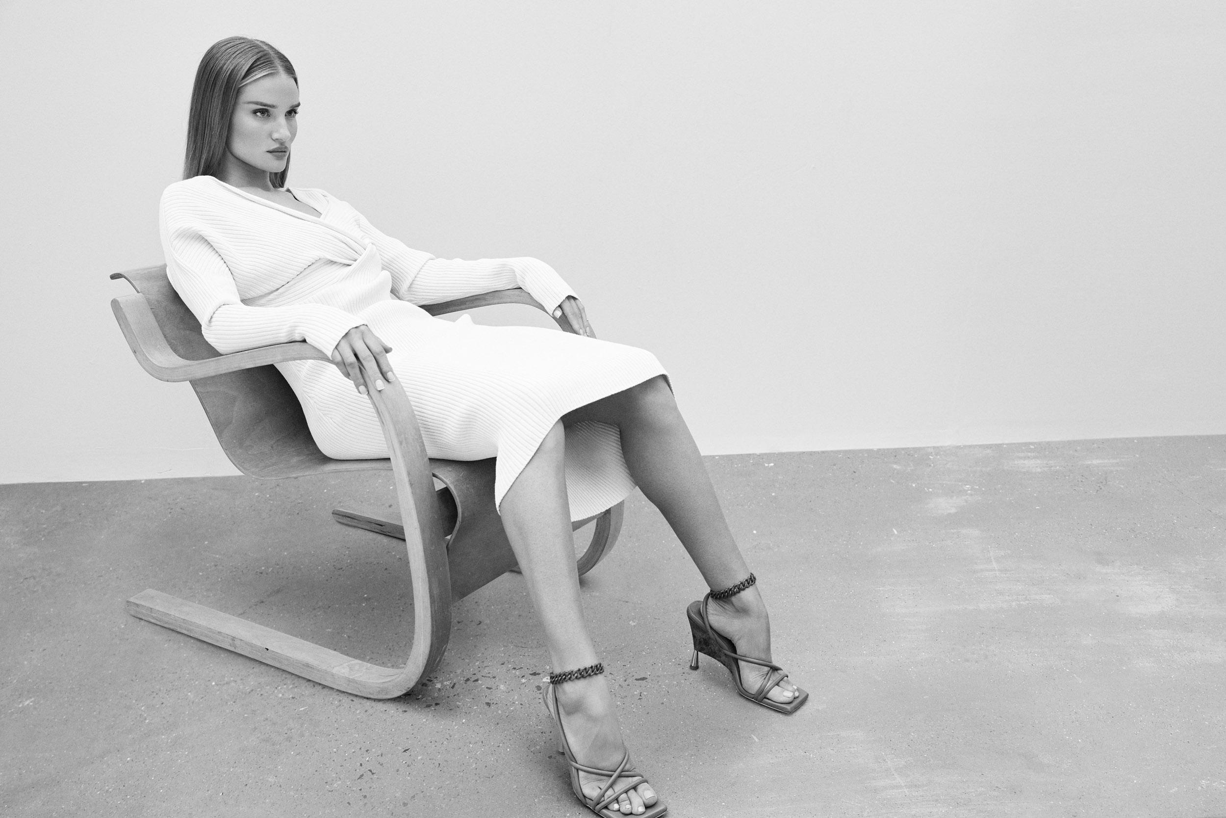 RHW x GIA SHOES