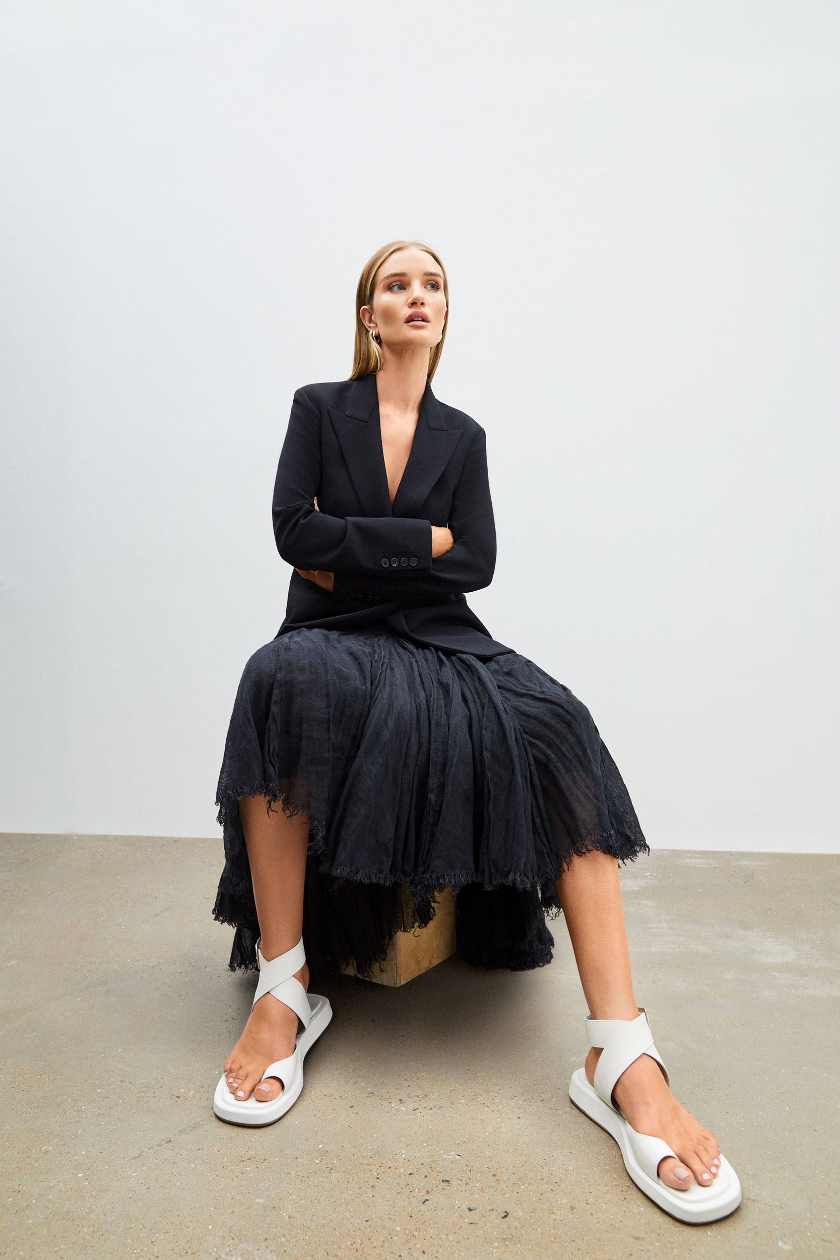 RHW x GIA SHOES