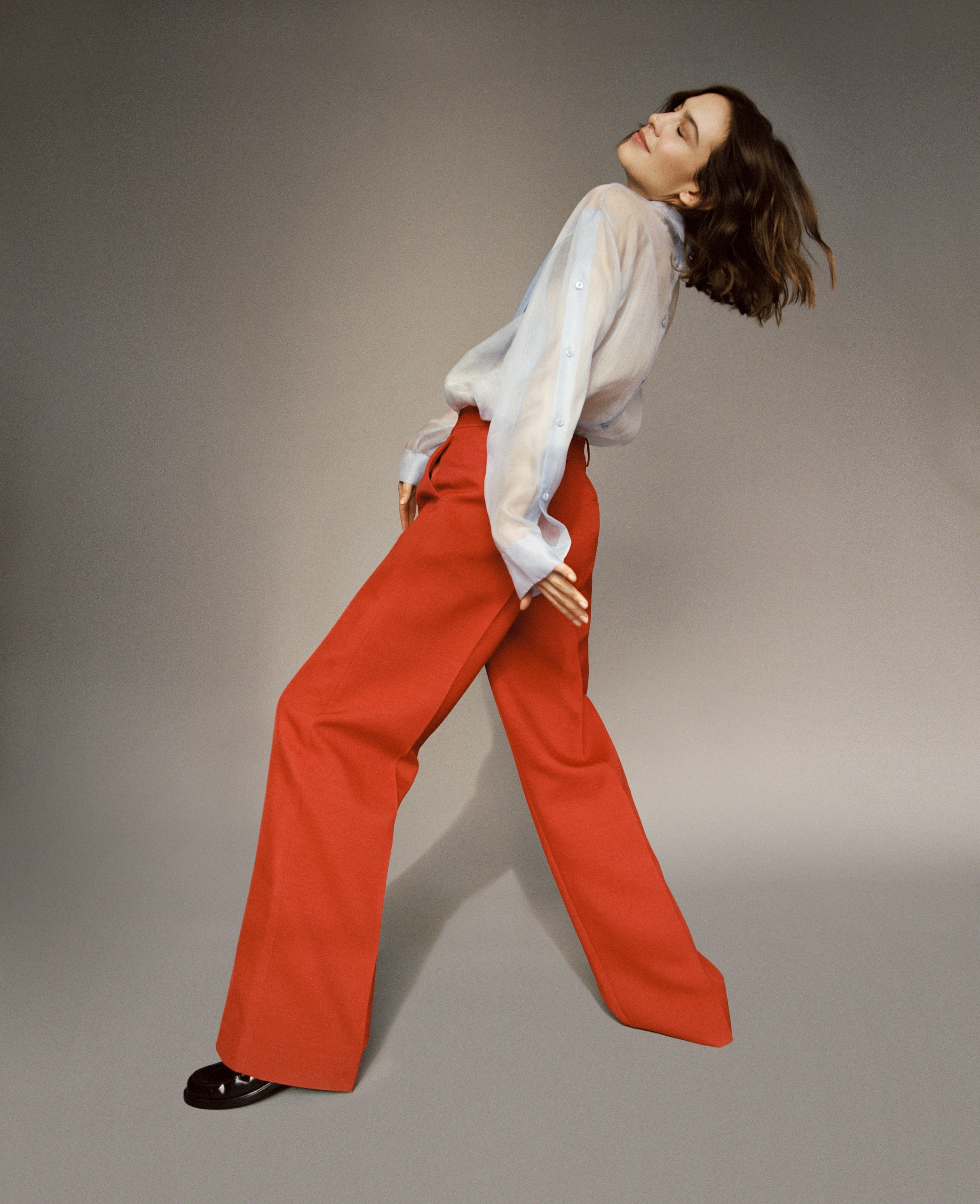 Alexa Chung | S Magazine
