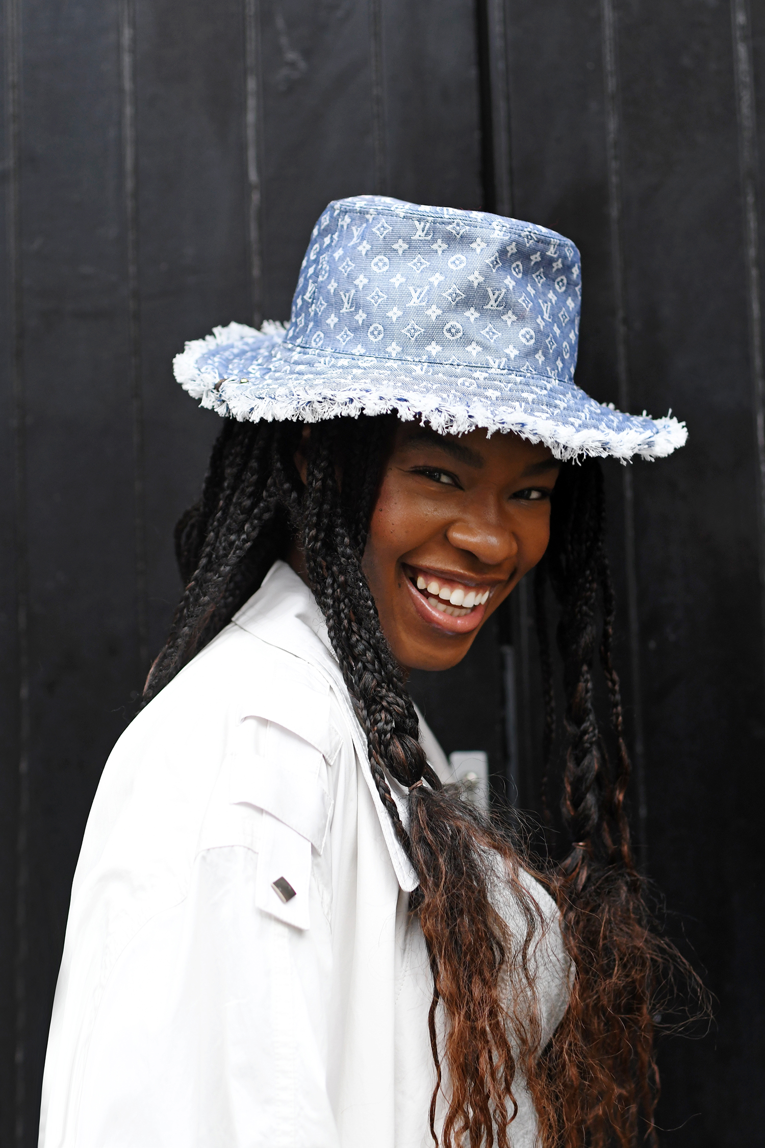 PRECIOUS MUSTAPHA | PETRie Magazine