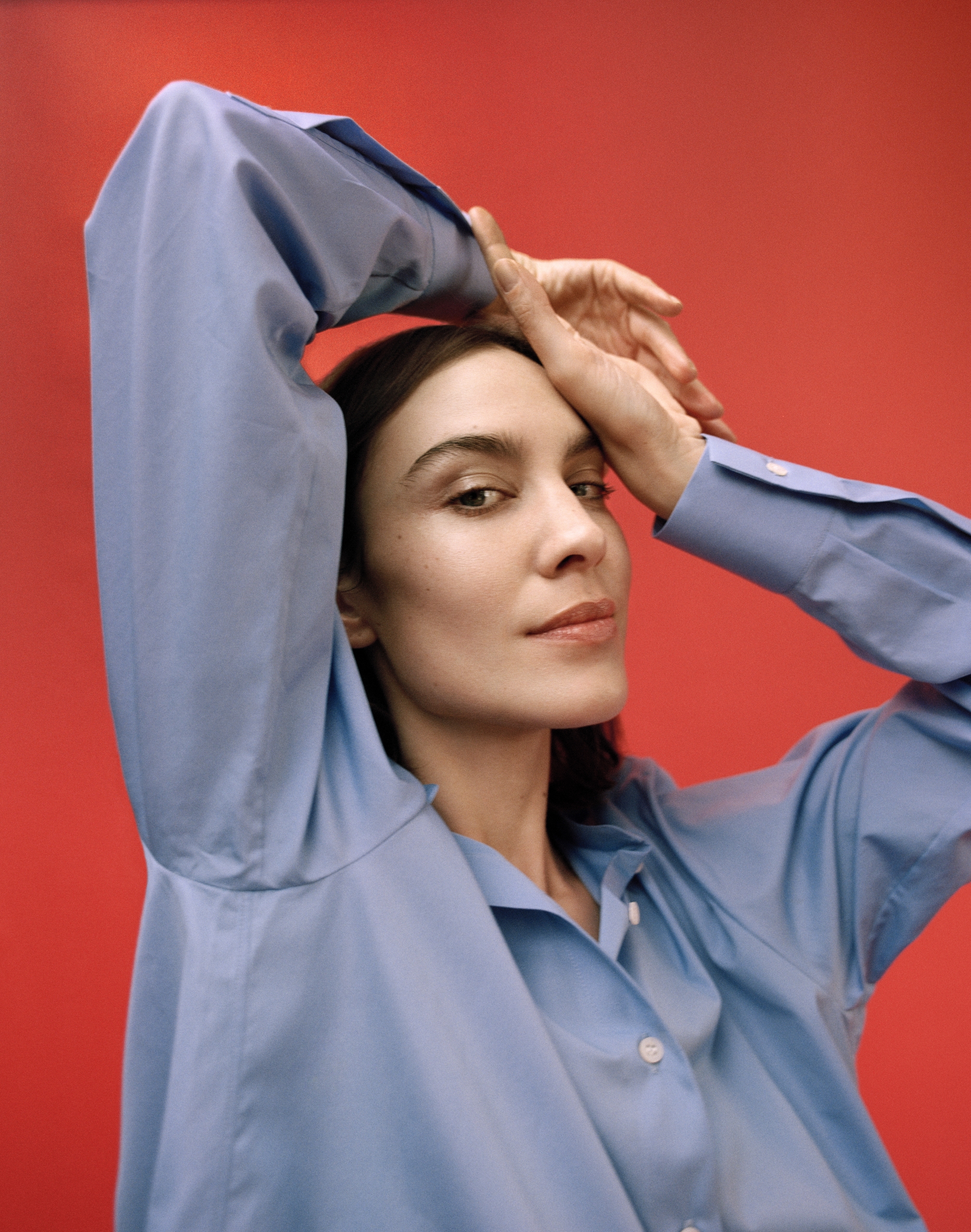 Alexa Chung | S Magazine