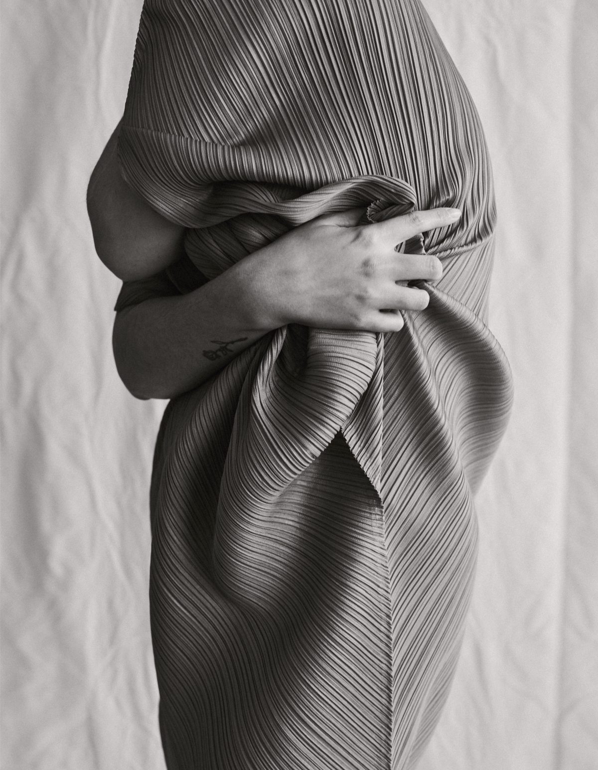 Taylah Kereama | Also journal