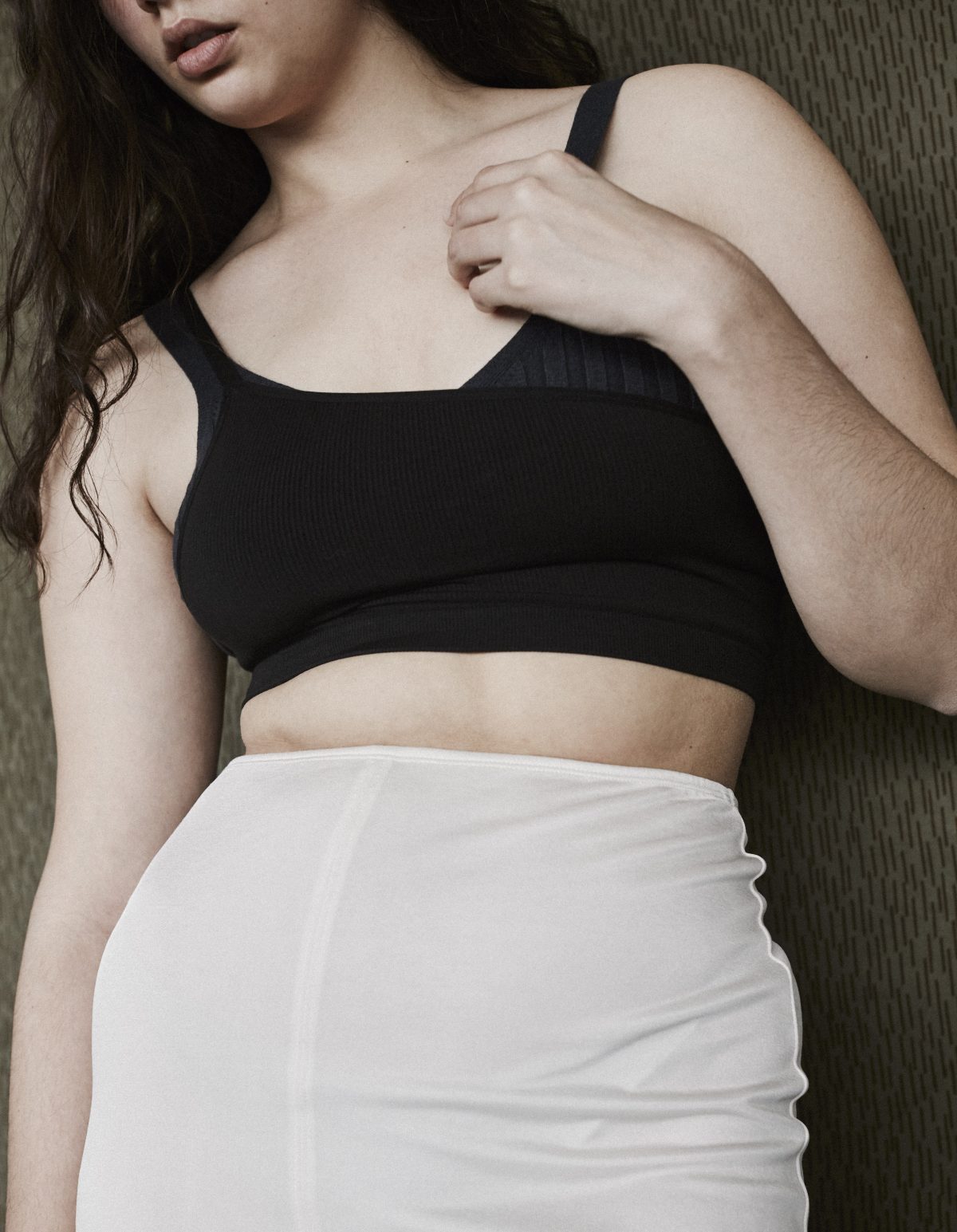 Taylah Kereama | Also journal