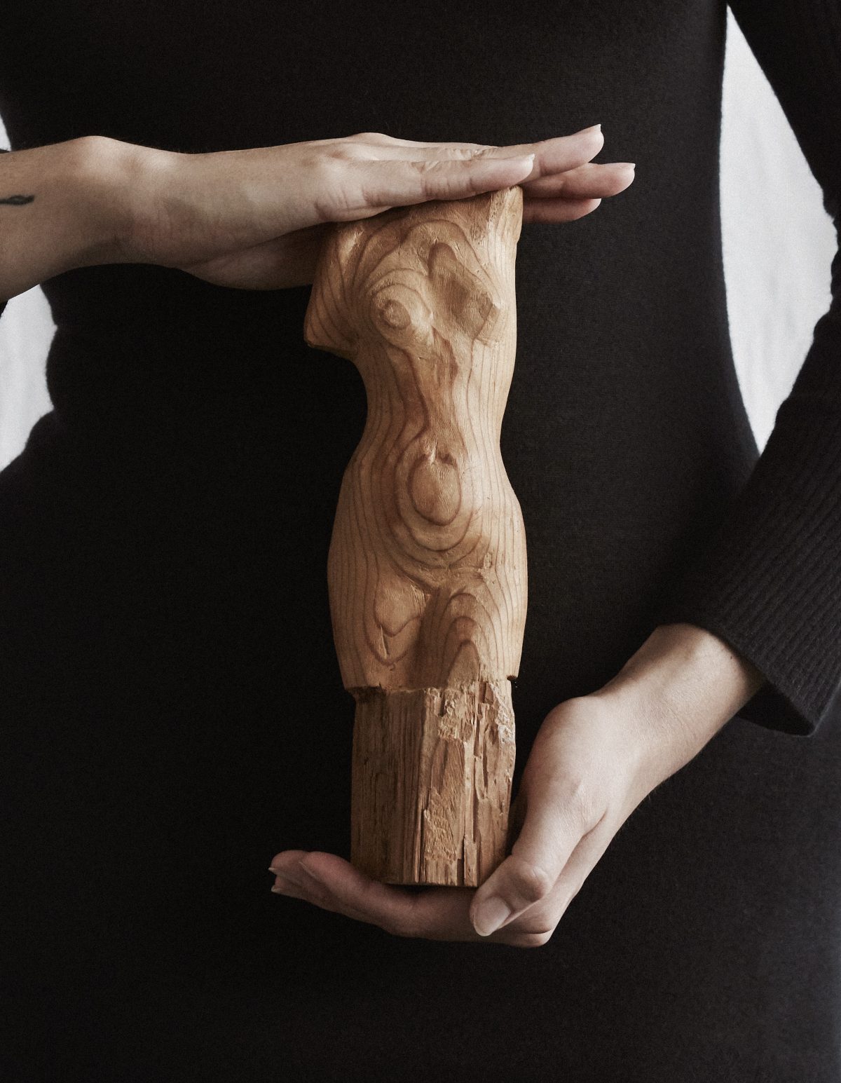 Taylah Kereama | Also journal