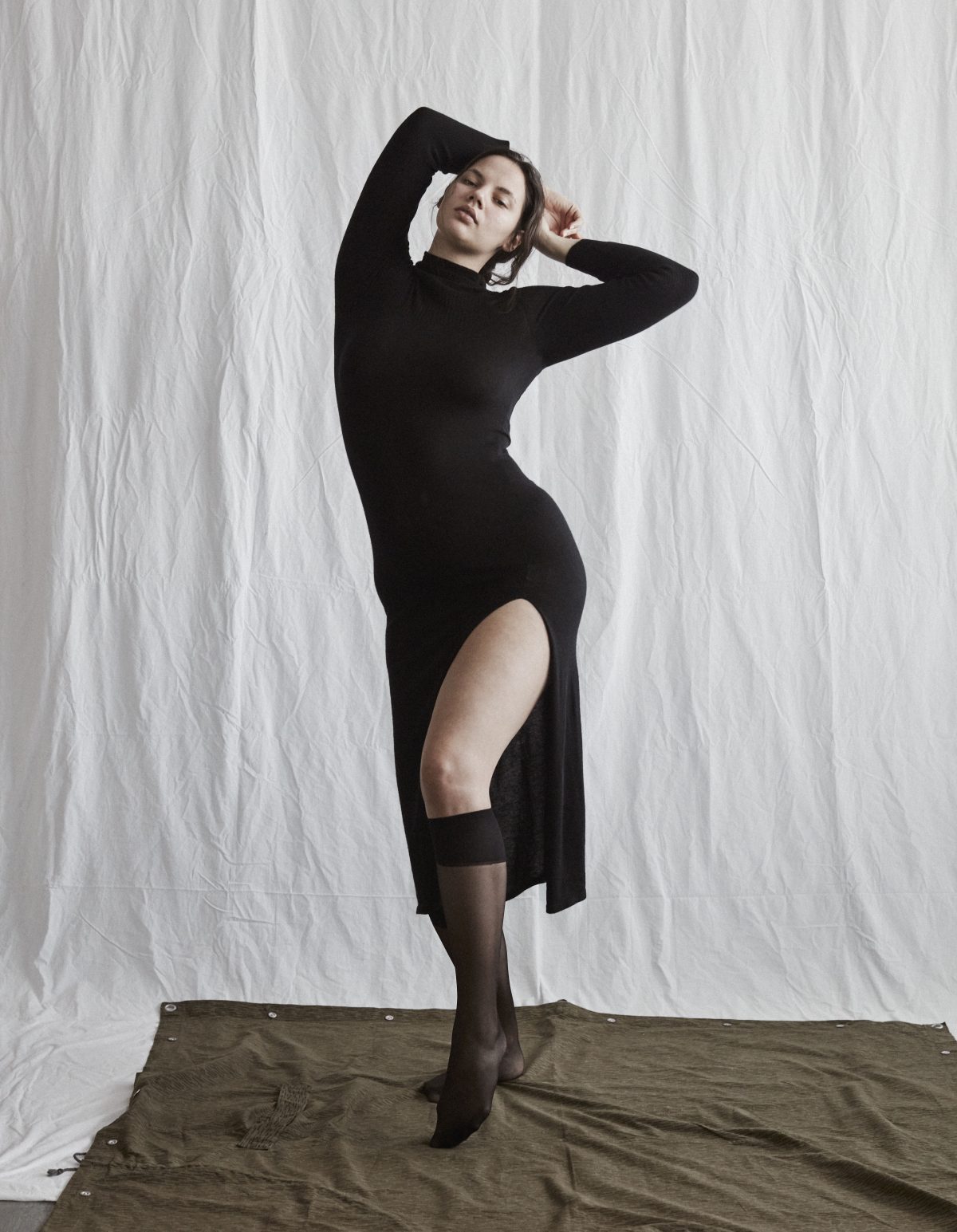 Taylah Kereama | Also journal