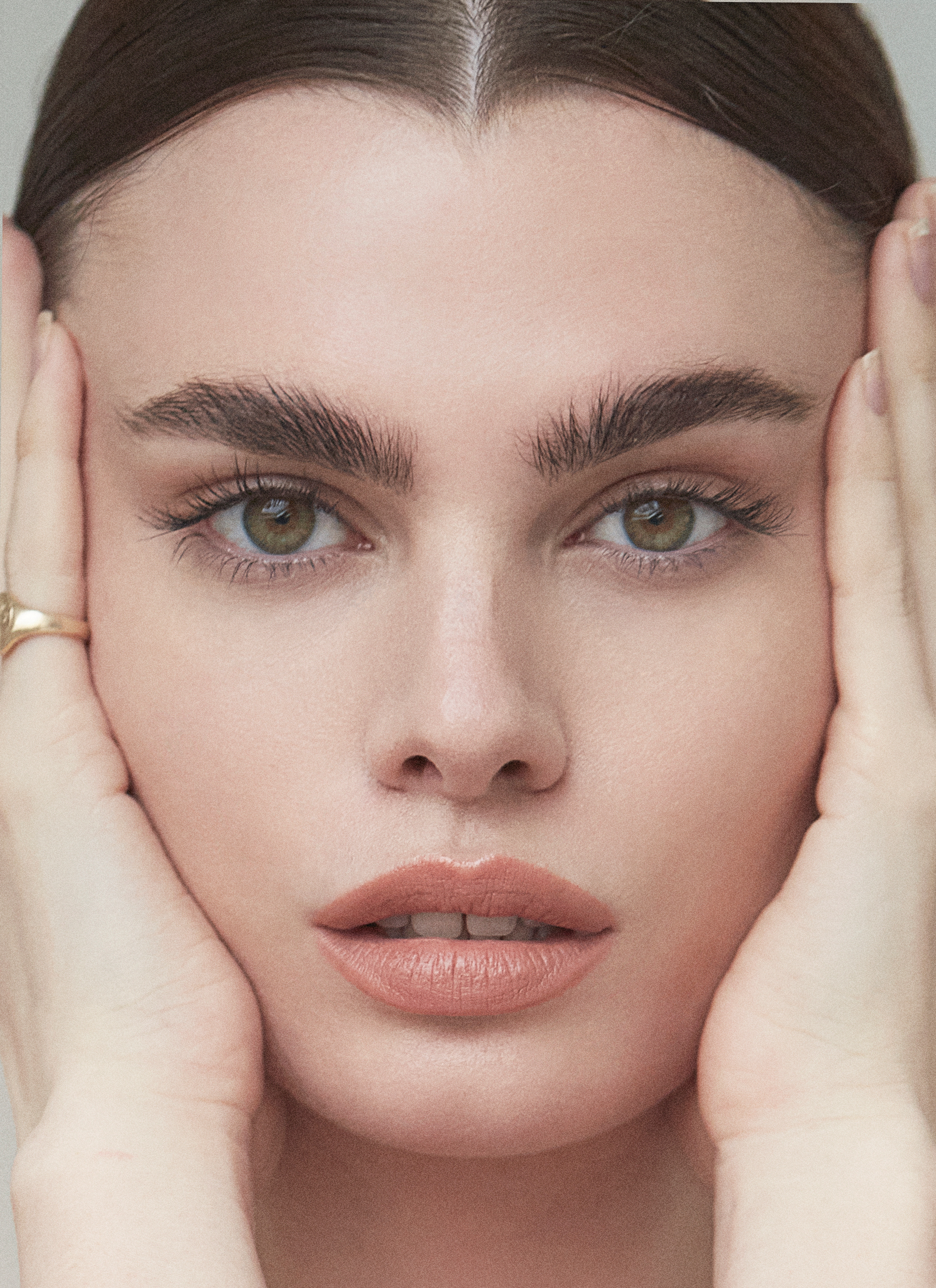Charli Howard