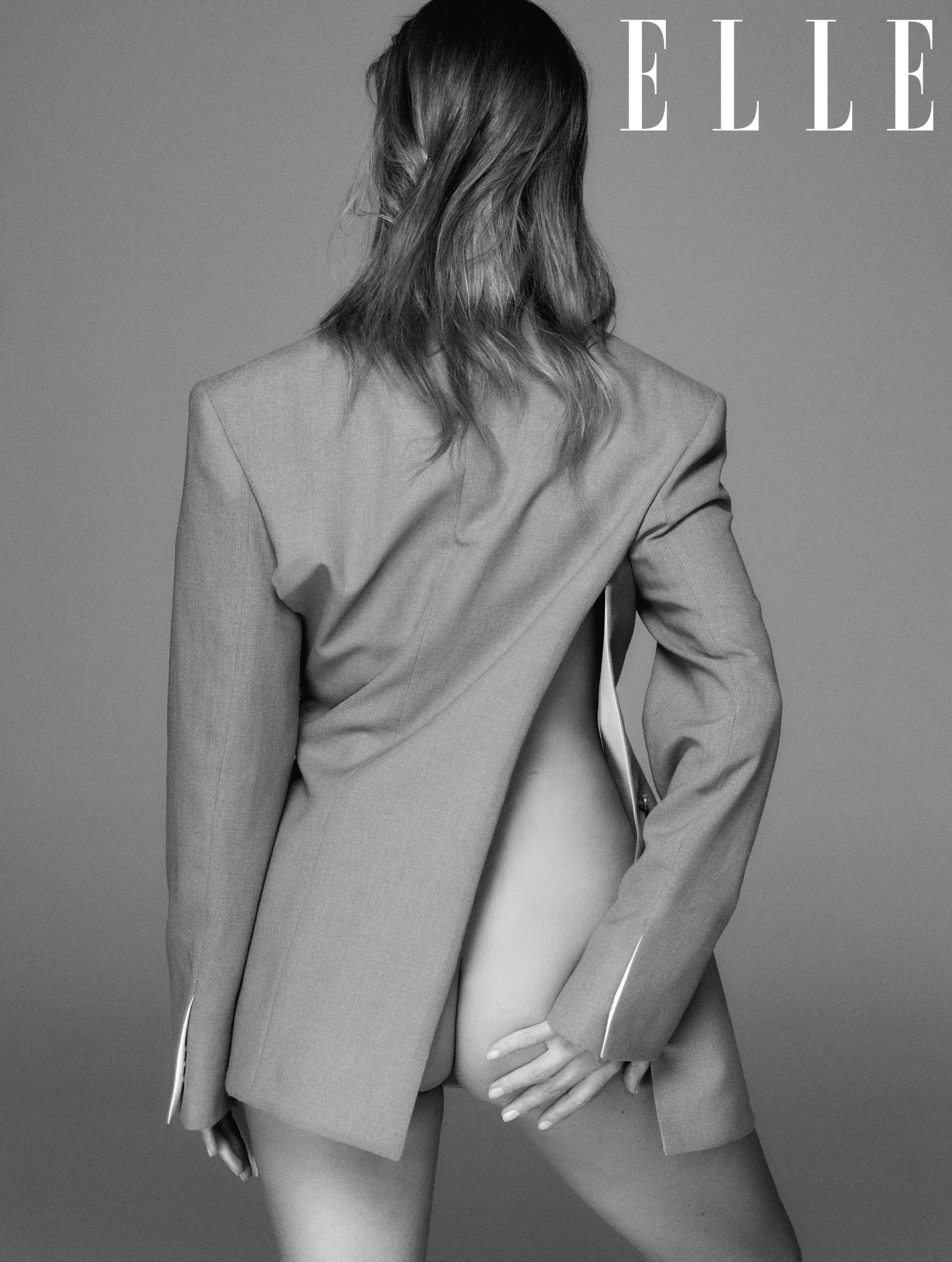 Rosie Huntington-Whiteley | Elle