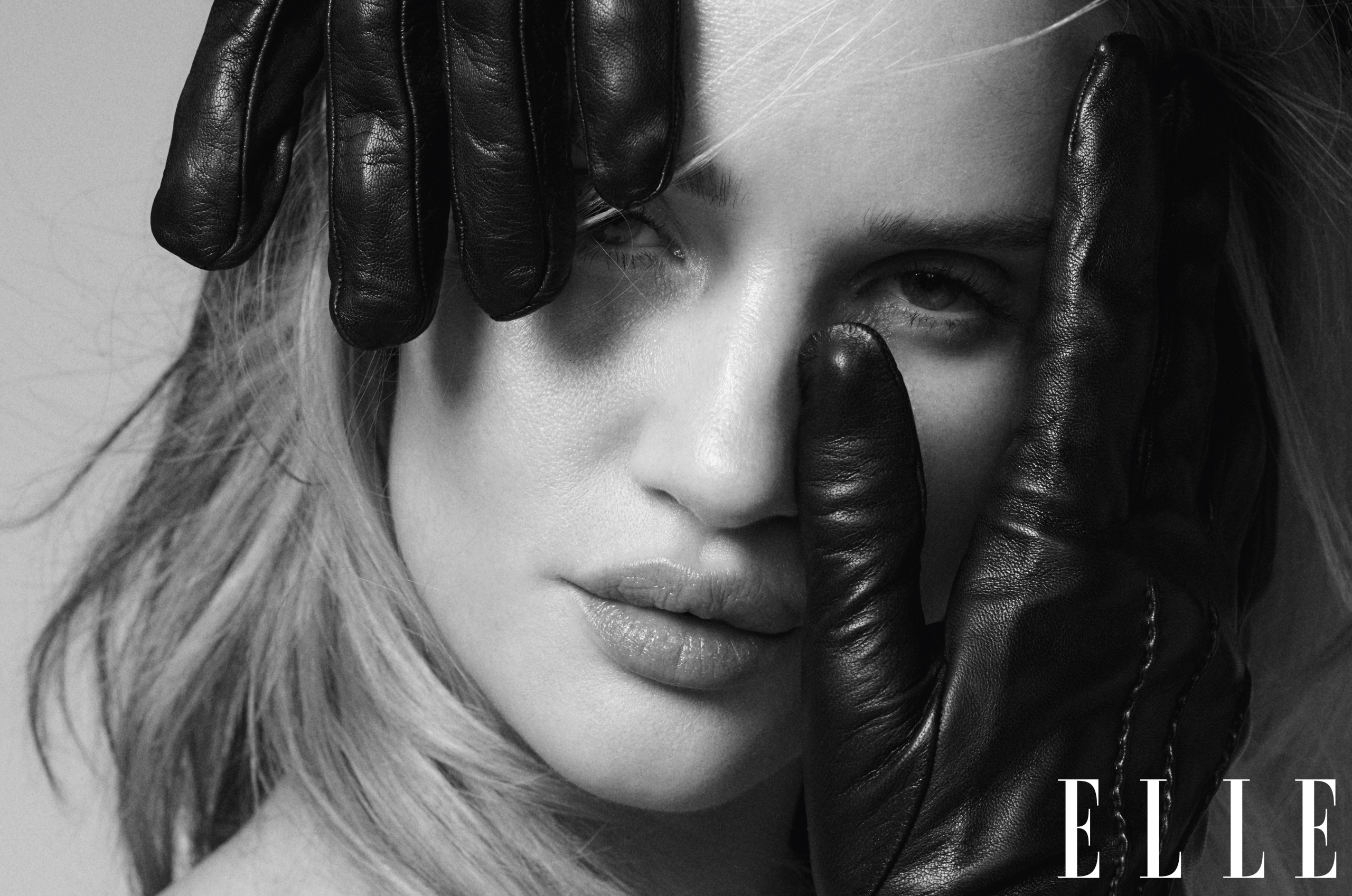 Rosie Huntington-Whiteley | Elle