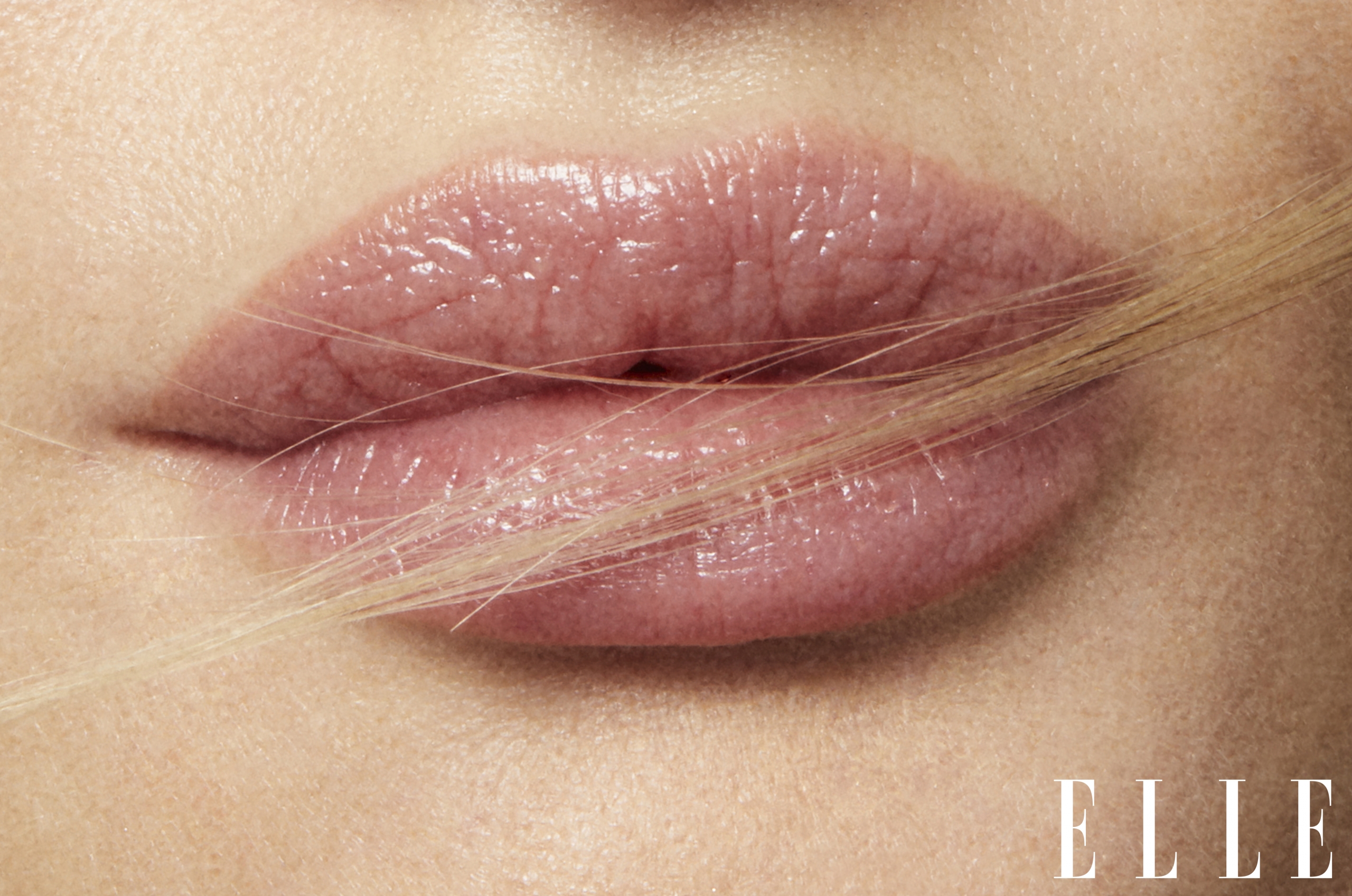 Rosie Huntington-Whiteley | Elle