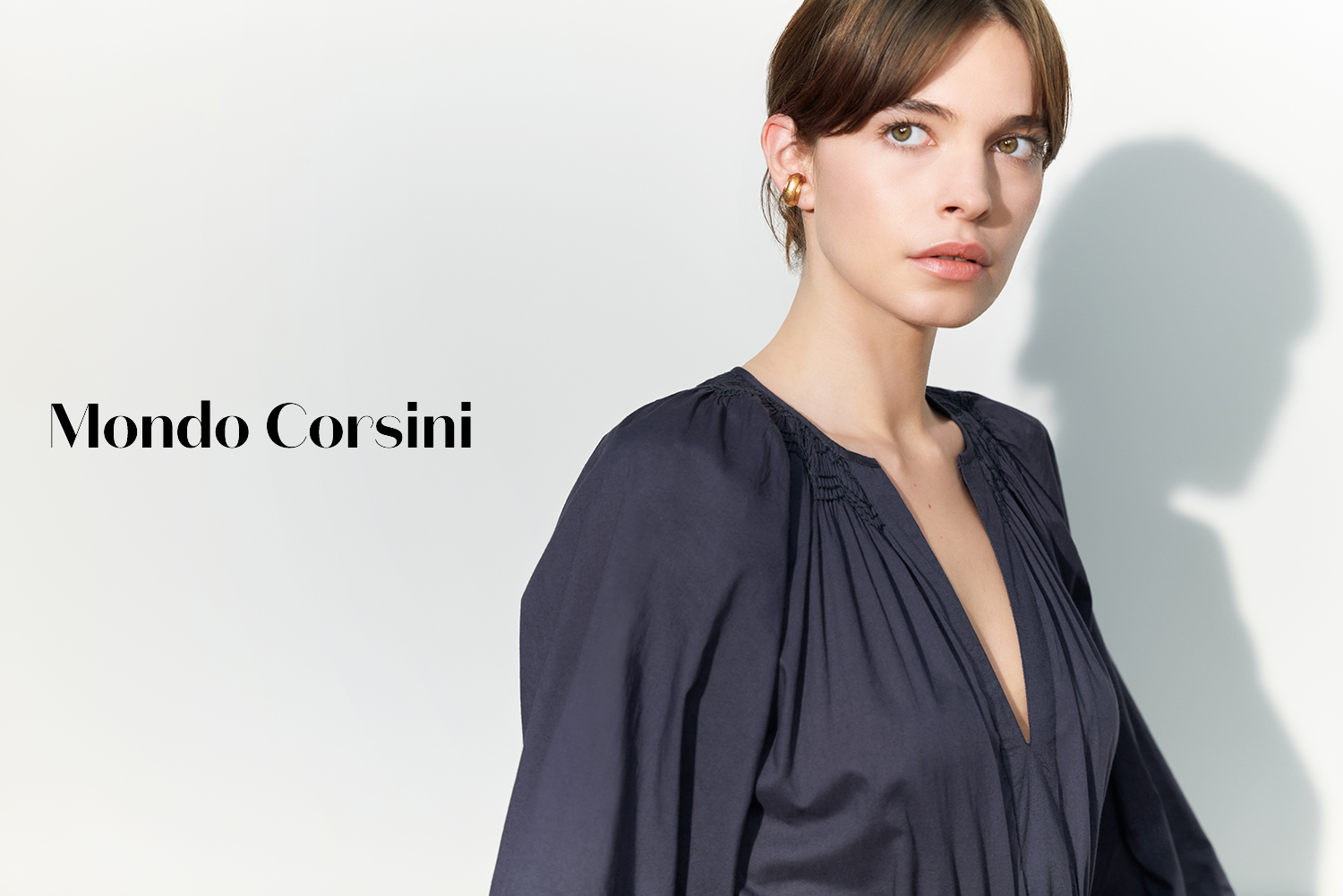 Mondo Corsini SS21
