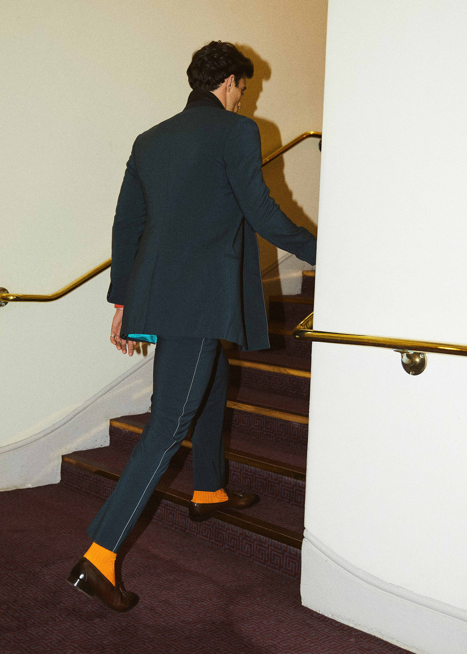 L’Officiel Hommes Italia