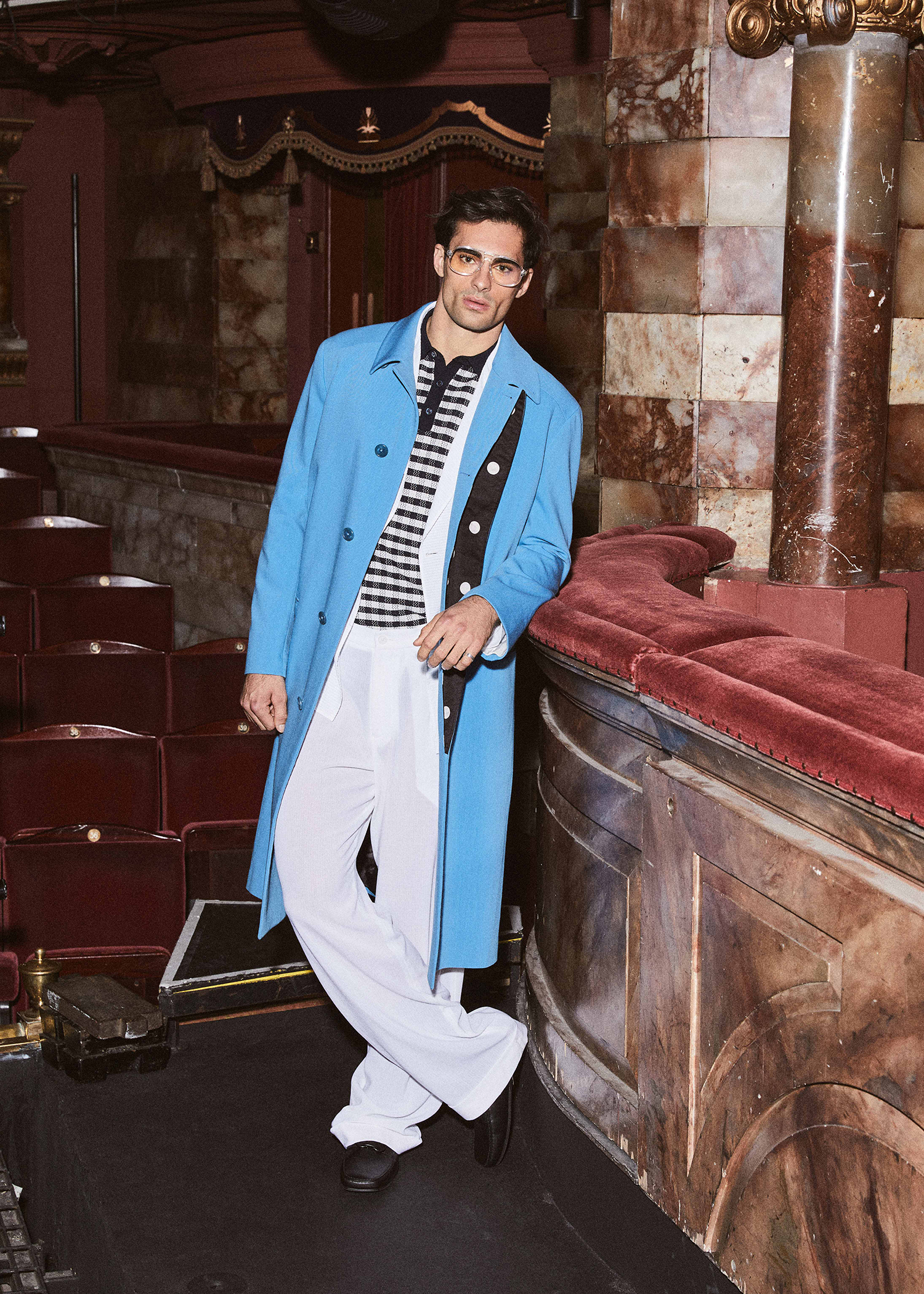 L’Officiel Hommes Italia