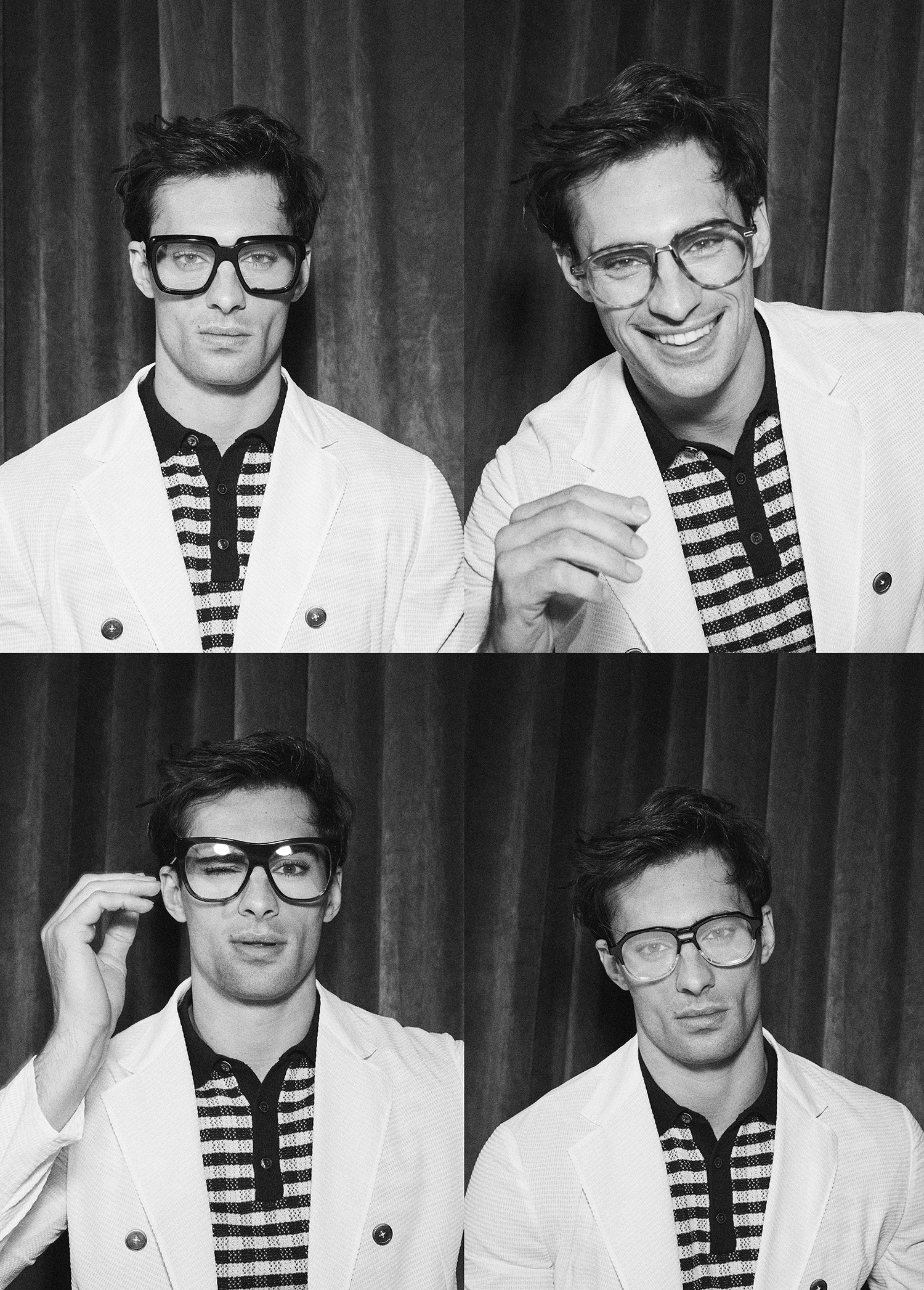 L’Officiel Hommes Italia