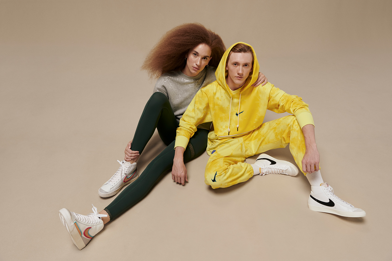 Nike | Comfort & Joy