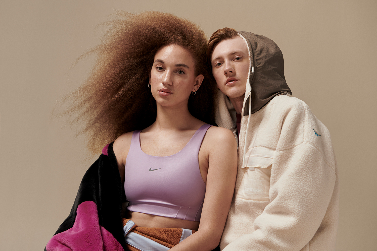 Nike | Comfort & Joy
