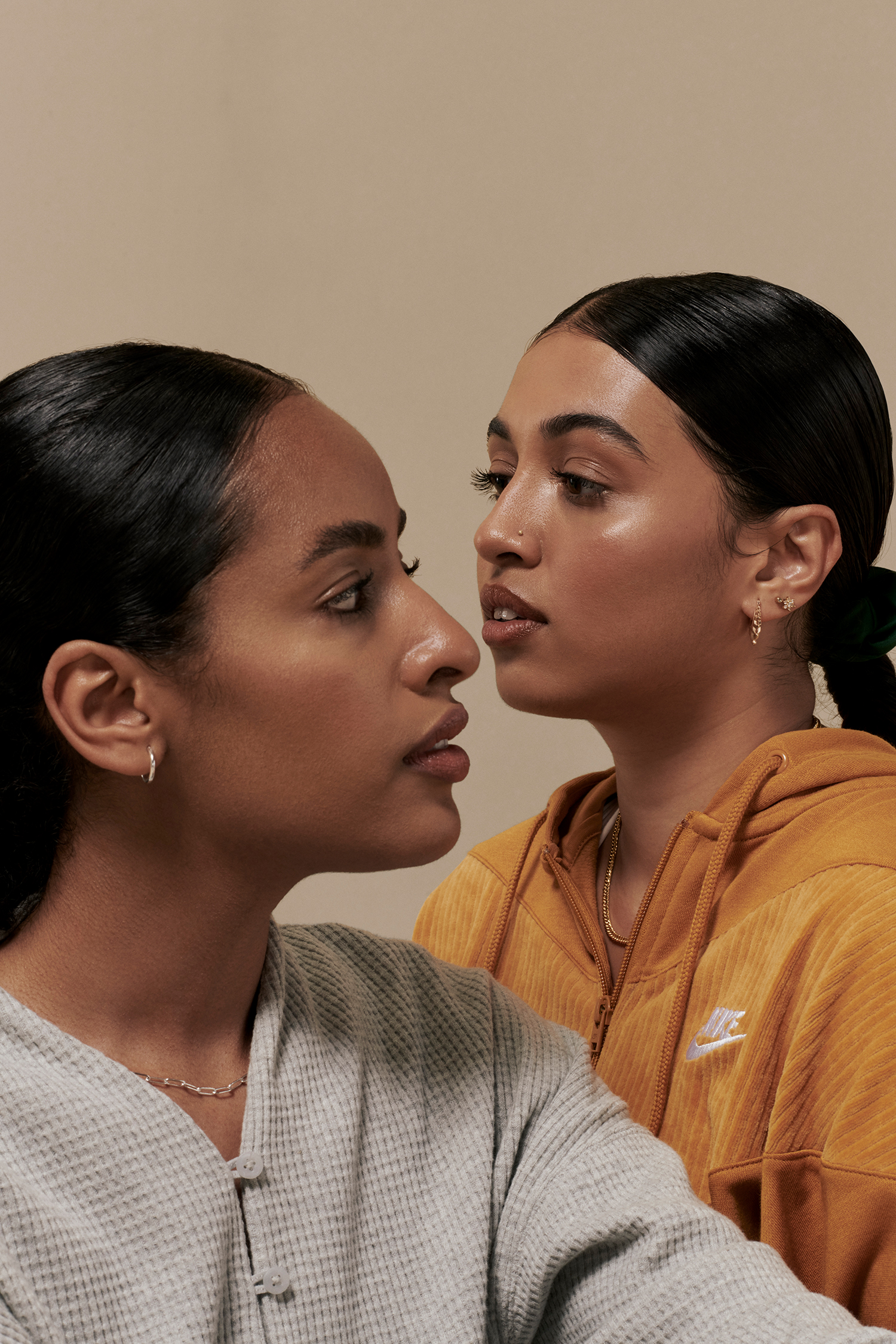Nike | Comfort & Joy