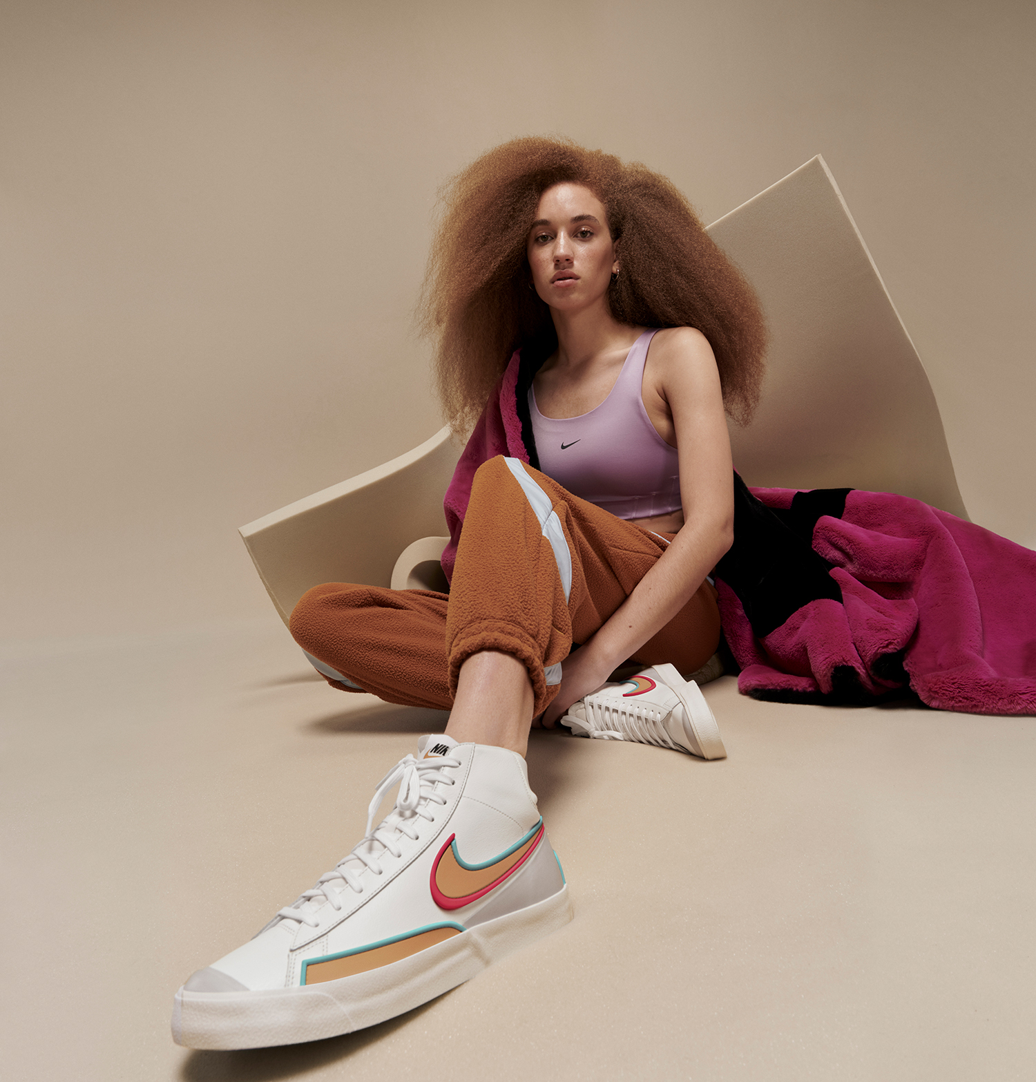 Nike | Comfort & Joy