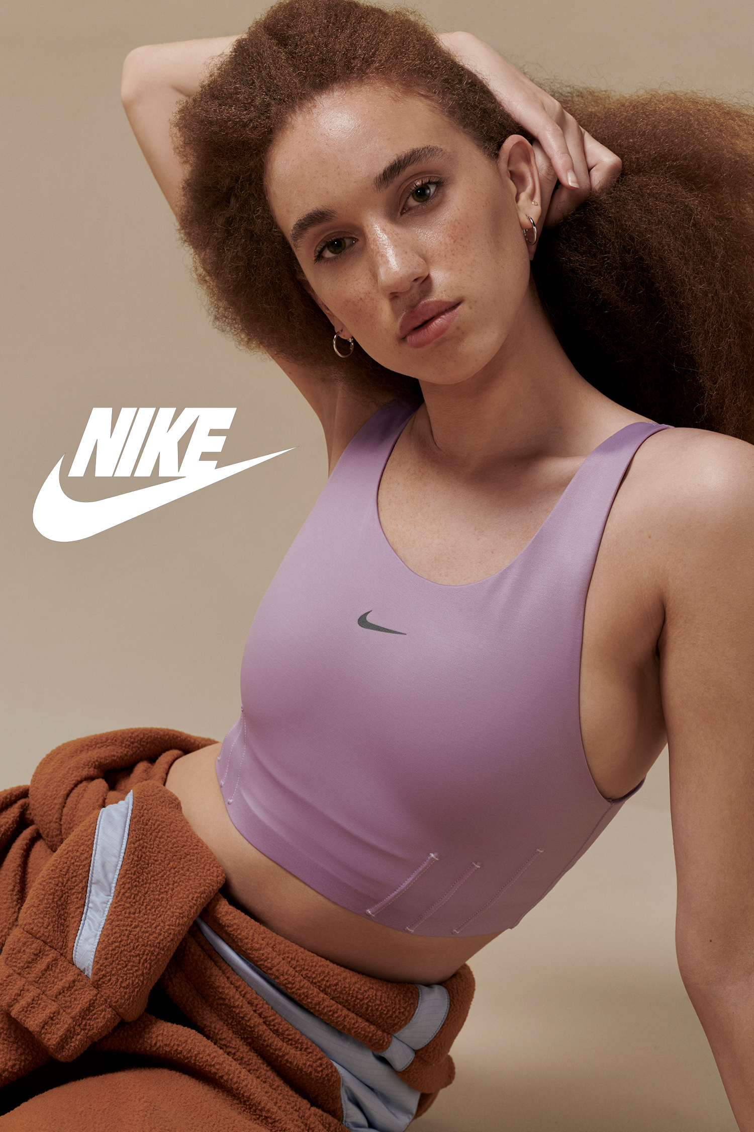 Nike | Comfort & Joy