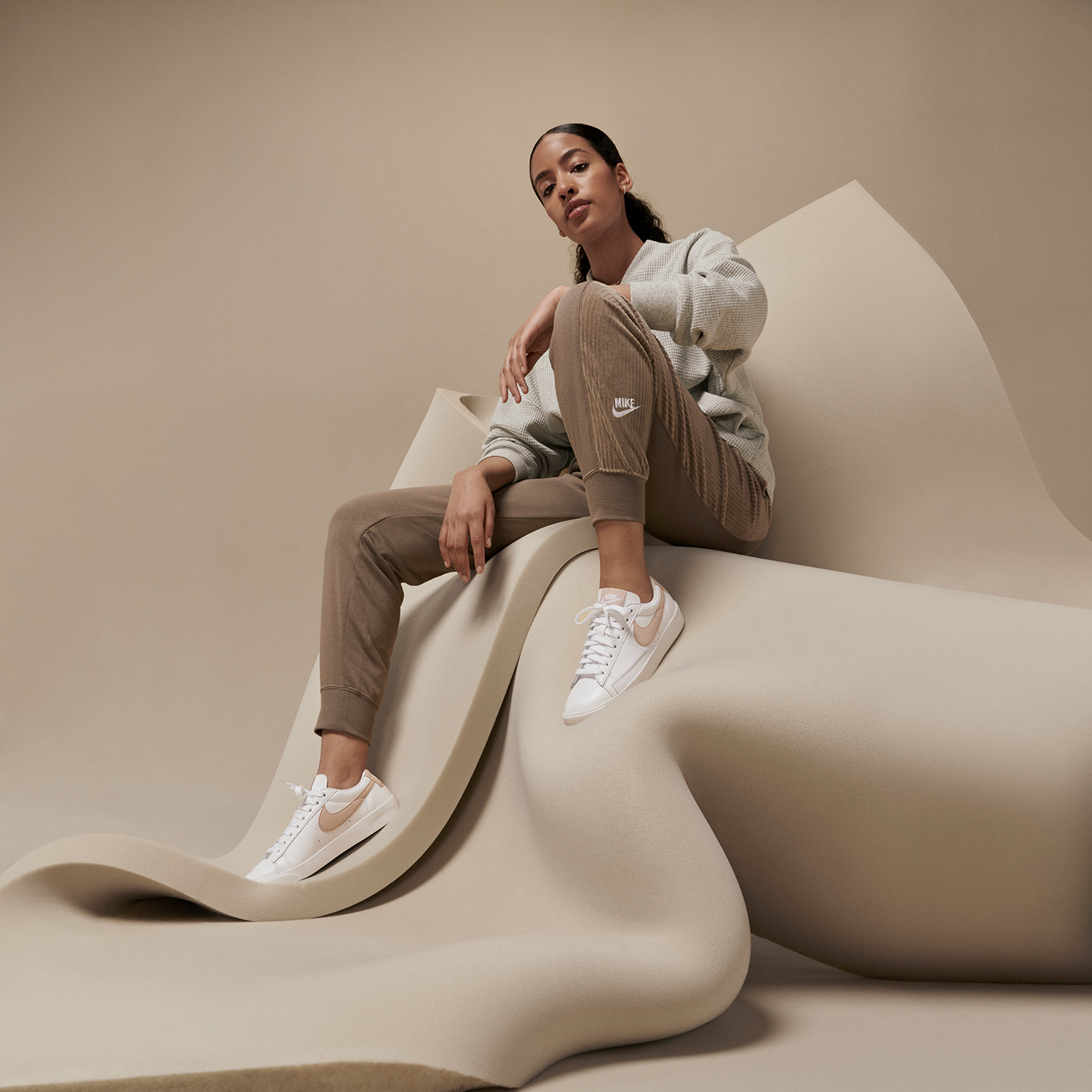 Nike | Comfort & Joy