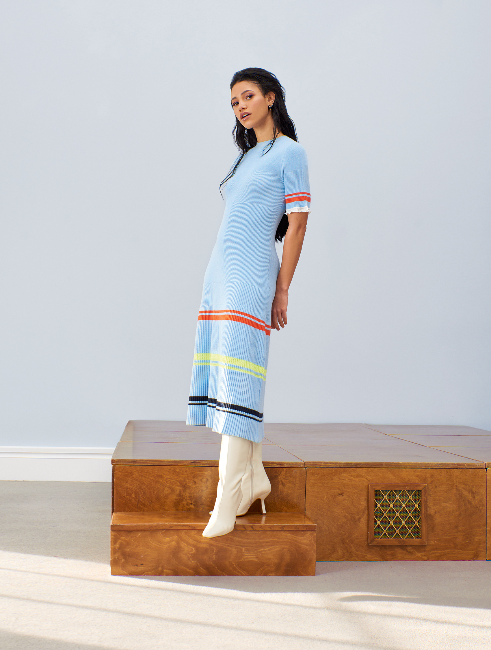 Vick Hope | Hello! Fashion Monthly