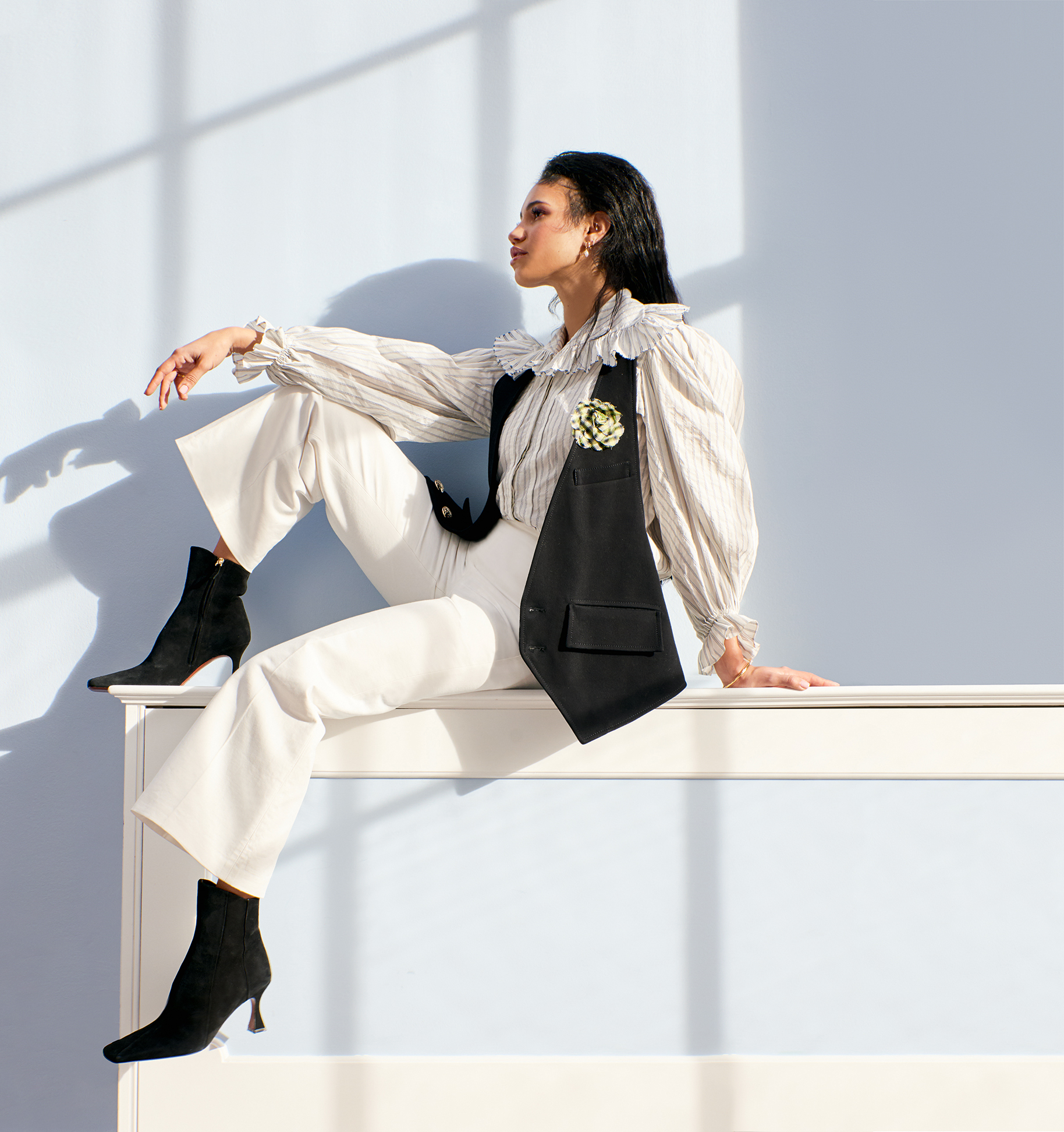 Vick Hope | Hello! Fashion Monthly