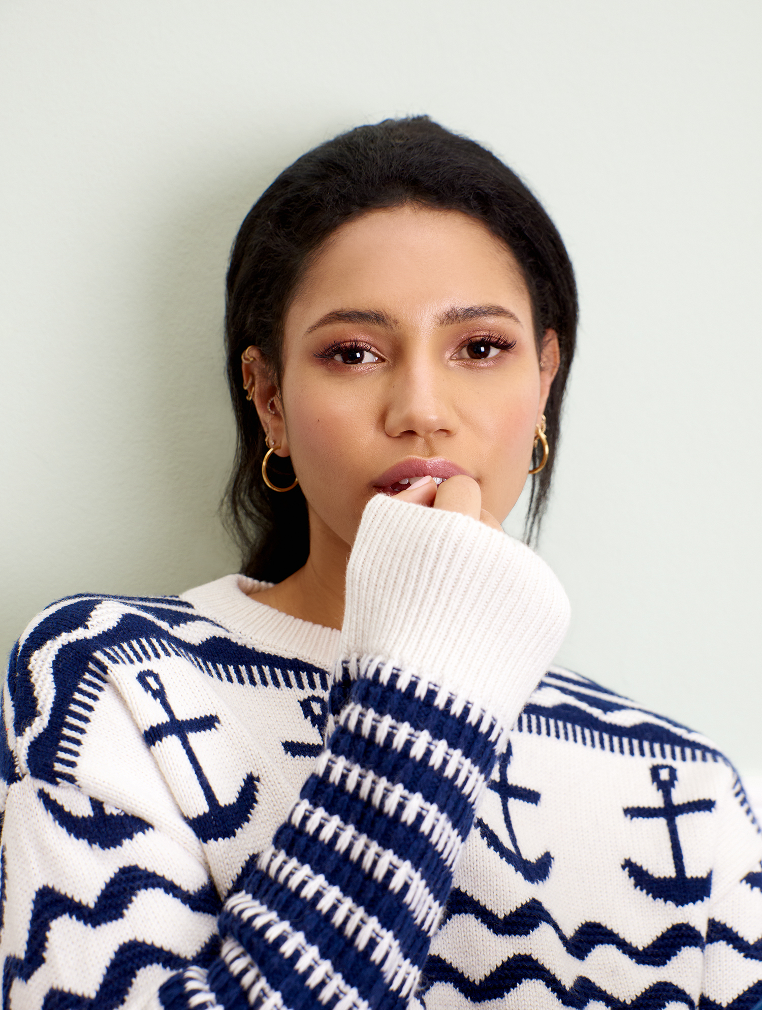 Vick Hope | Hello! Fashion Monthly