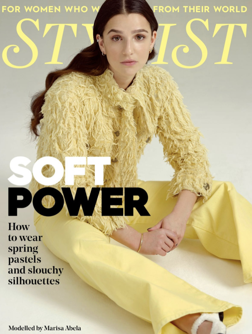CHANEL SPECIAL | STYLIST MAGAZINE