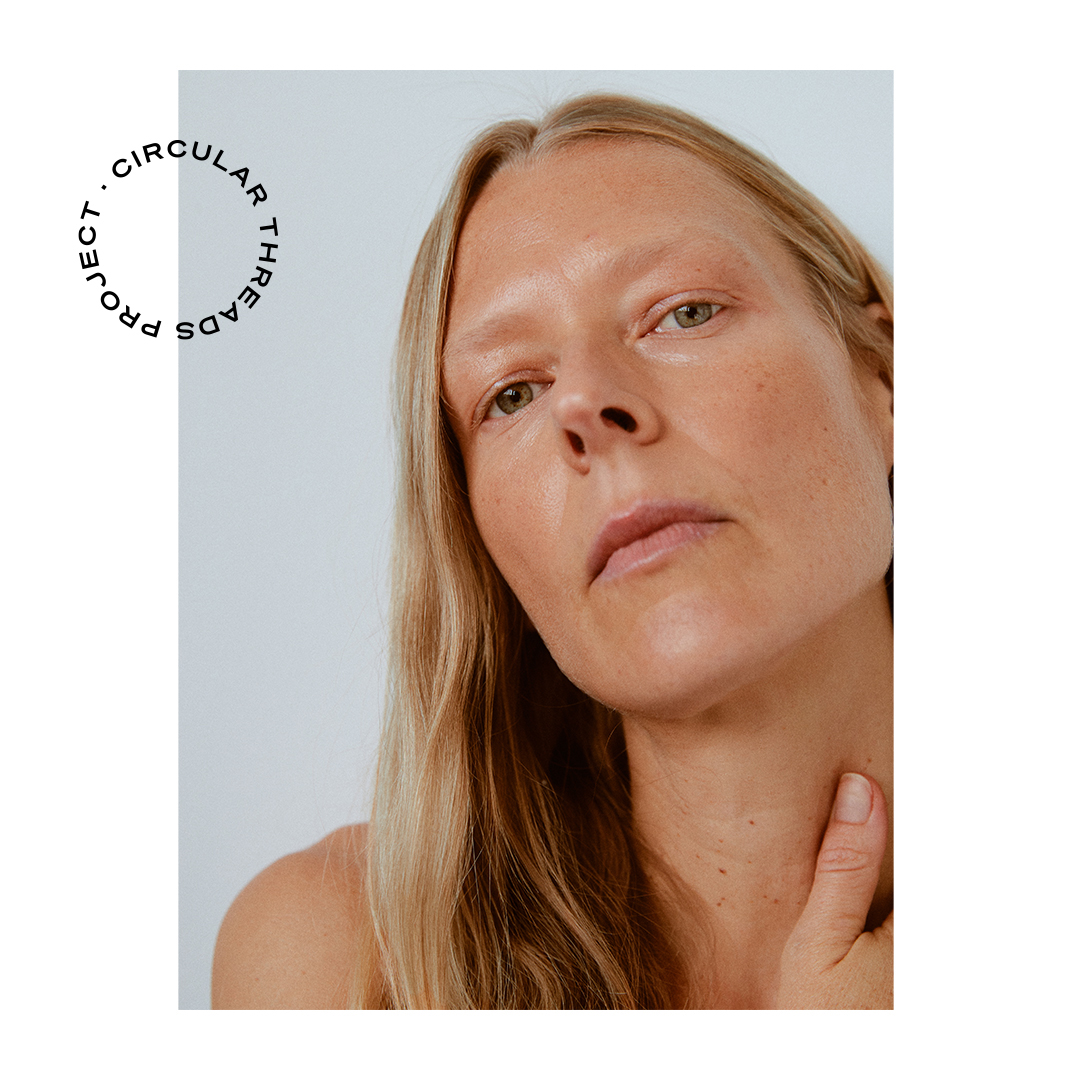 Laura Morgan | Circular Threads Project