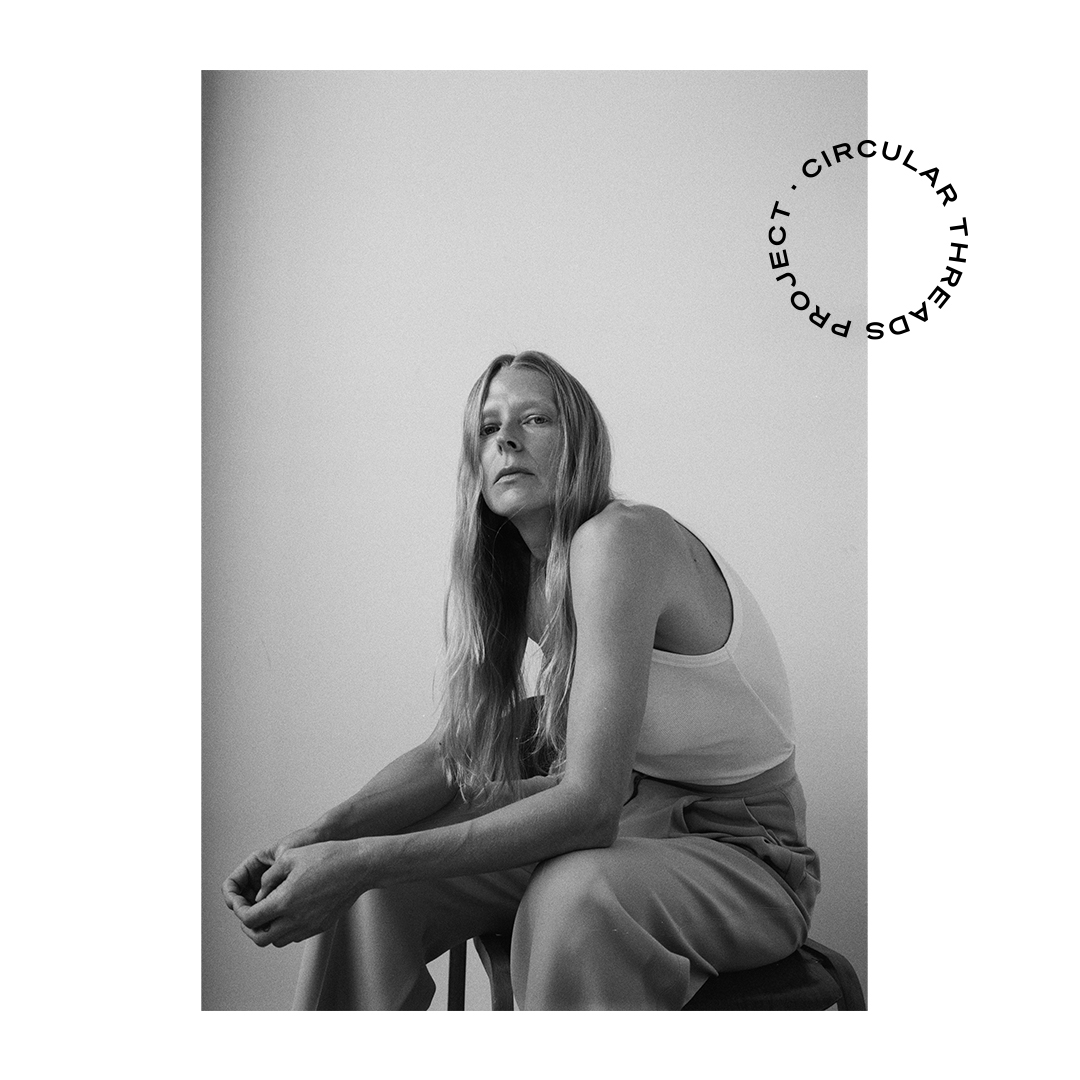 Laura Morgan | Circular Threads Project