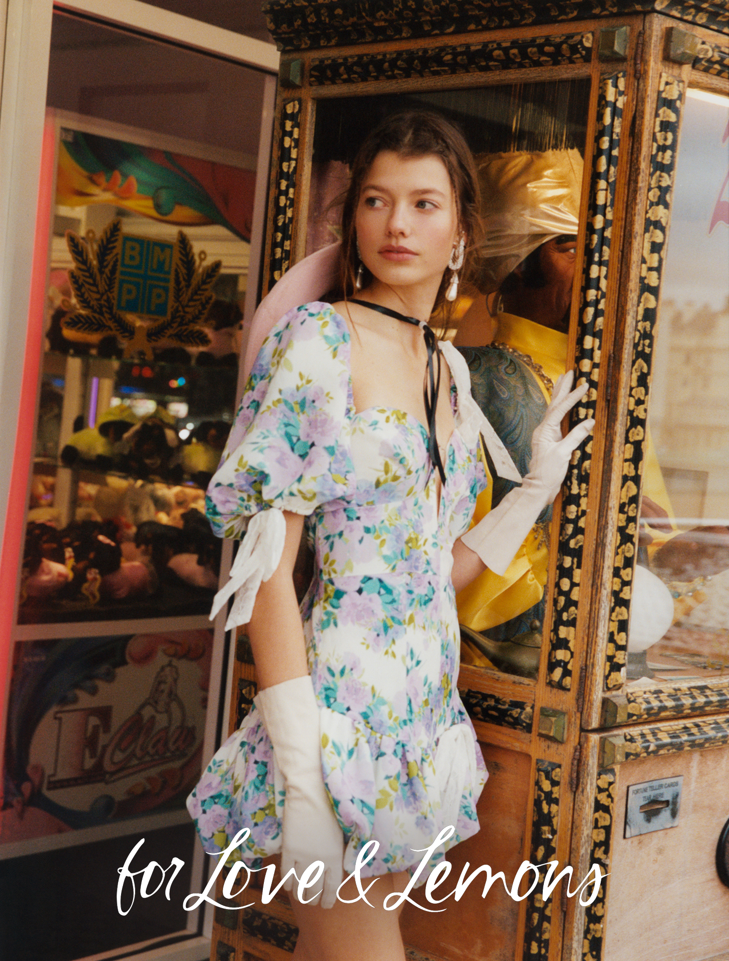 For Love & Lemons | SS21