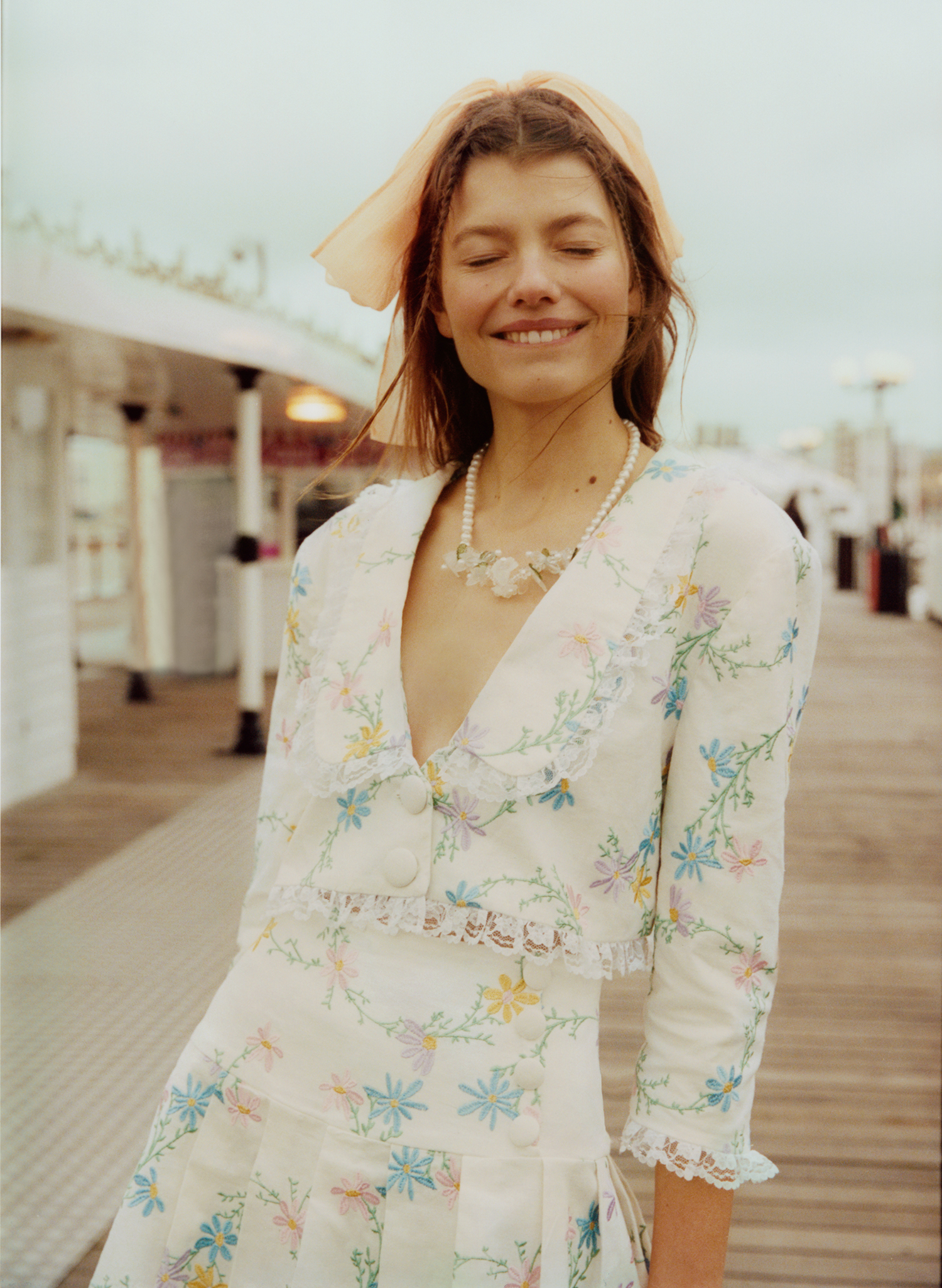 For Love & Lemons | SS21
