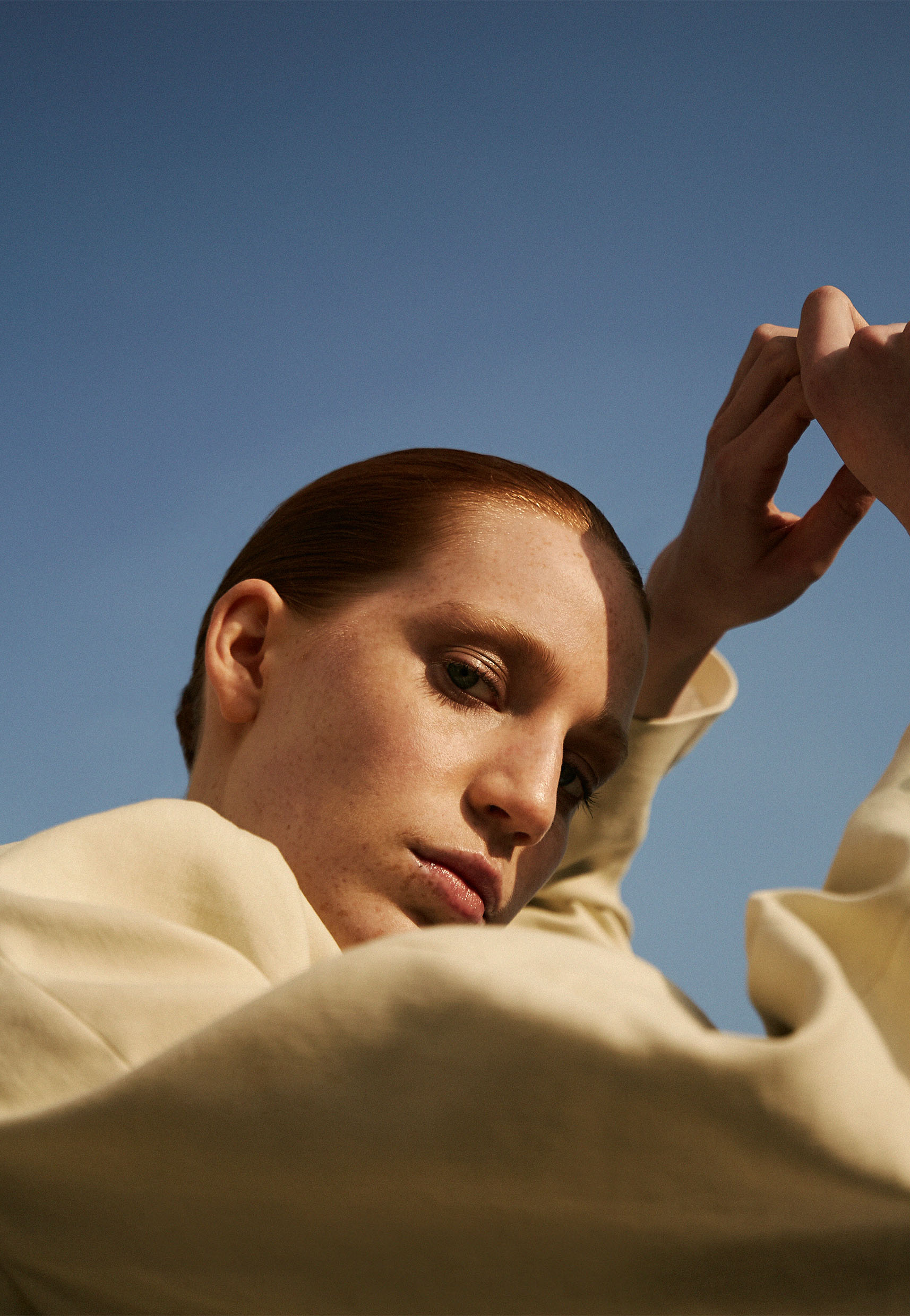 Make Magazine | Keep It Simple