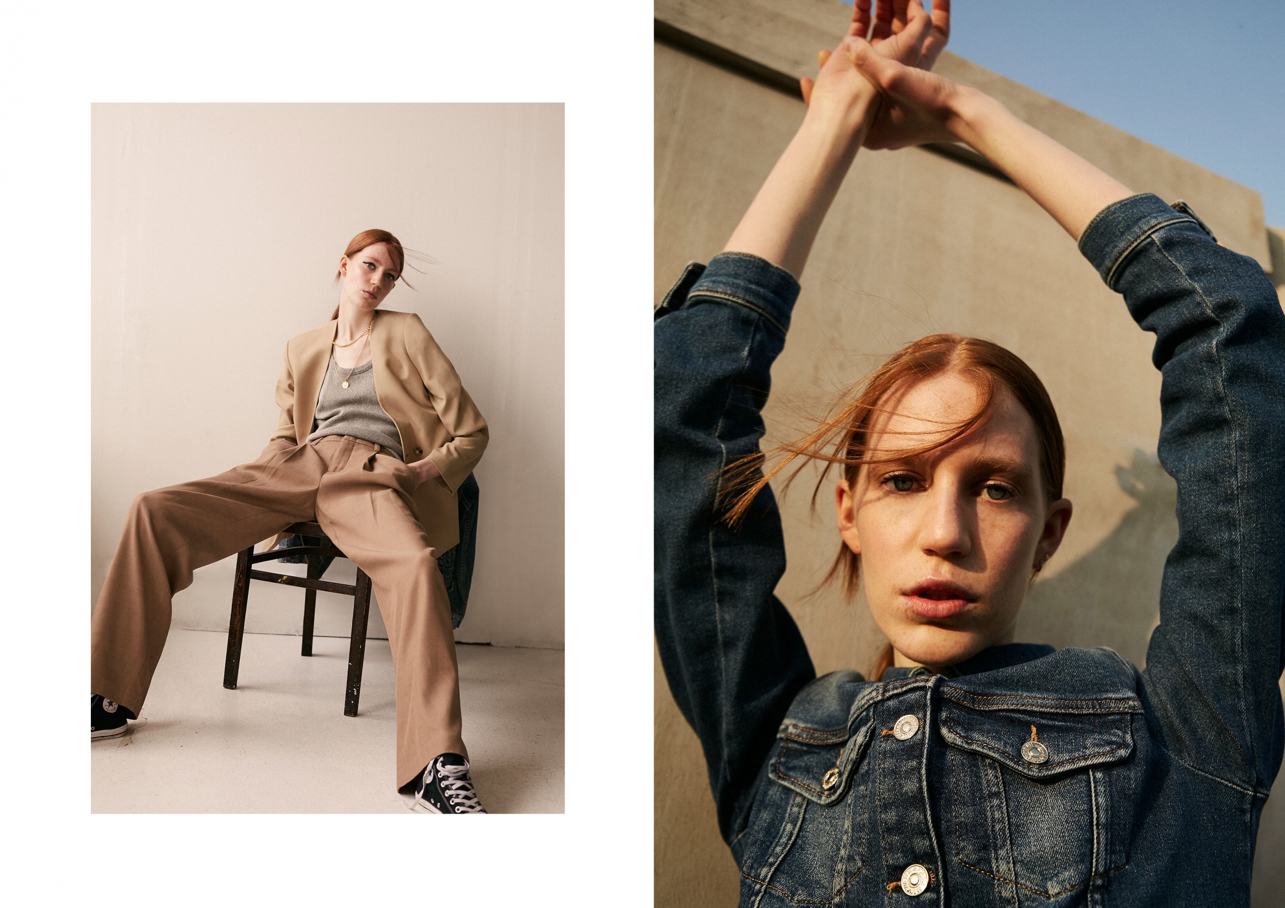 Make Magazine | Keep It Simple