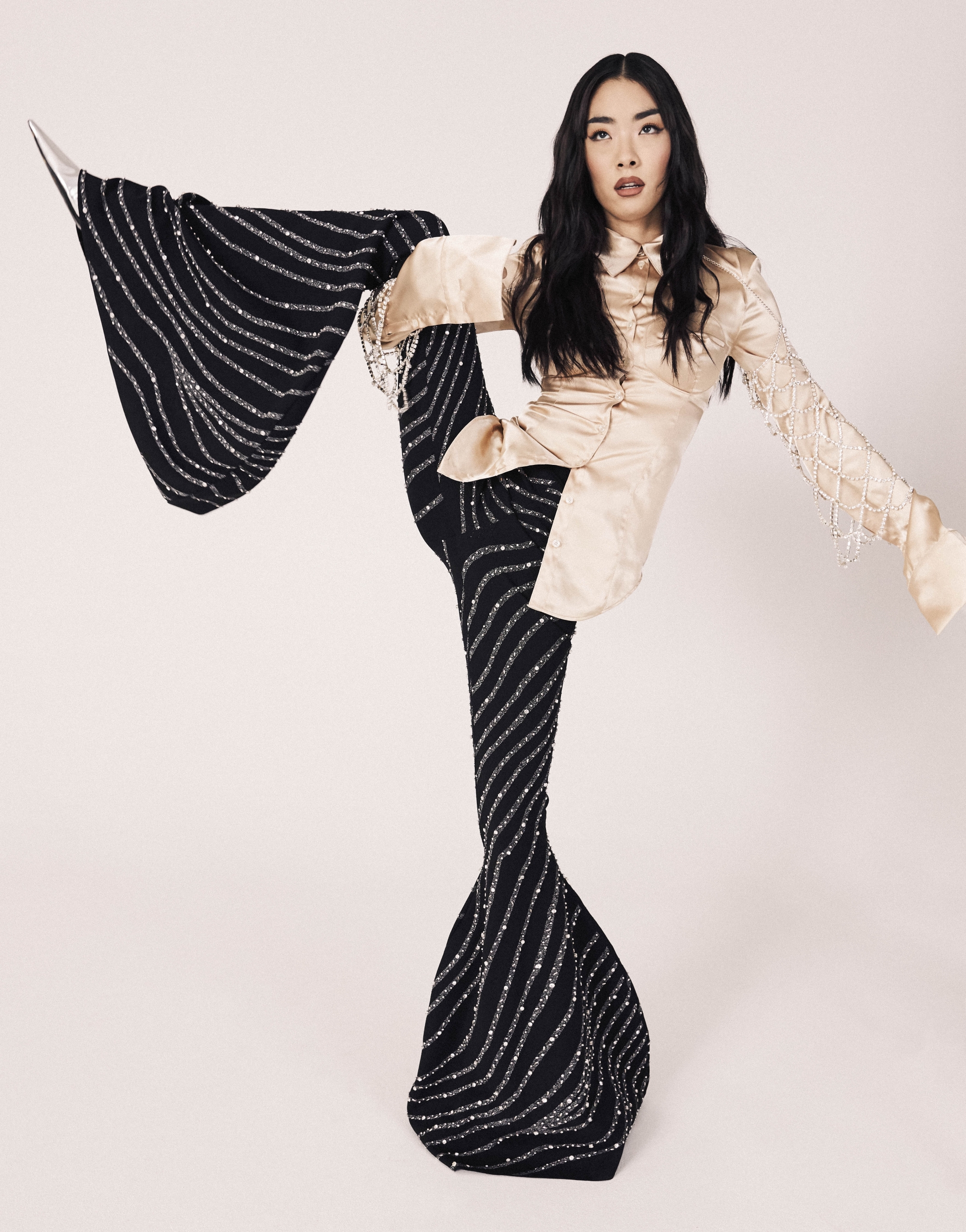 Rina sawayama | Spur Magazine