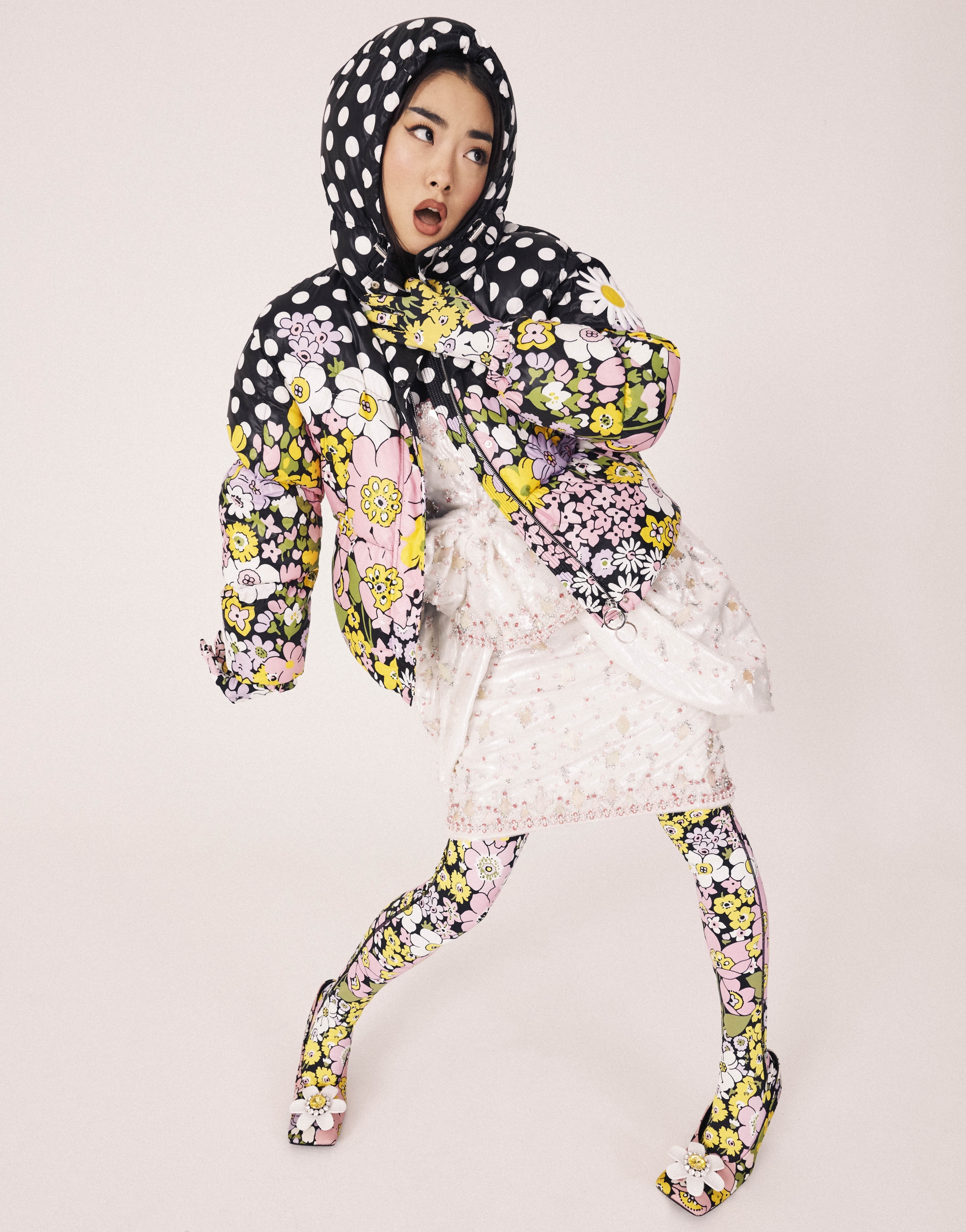 Rina sawayama | Spur Magazine