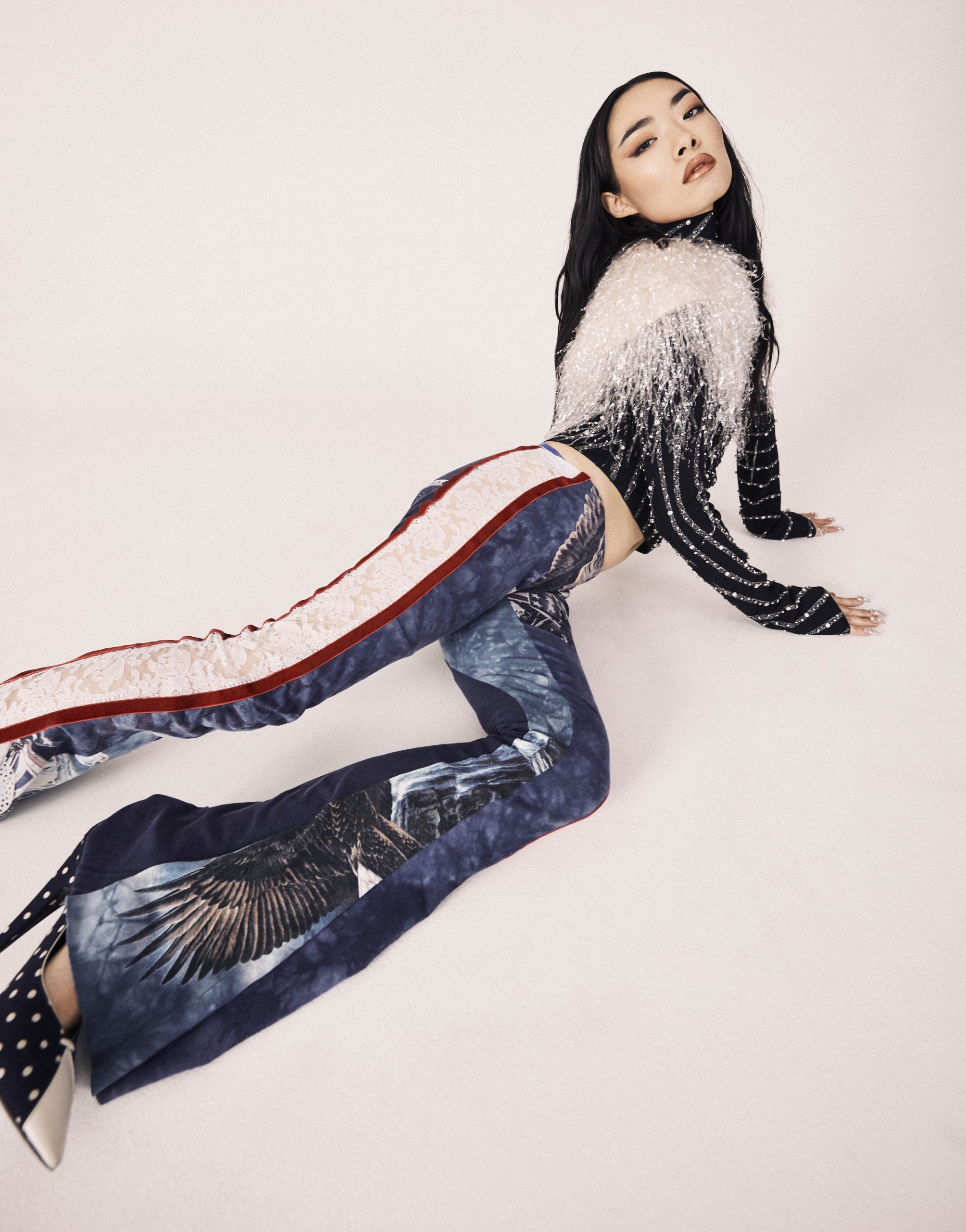 Rina sawayama | Spur Magazine