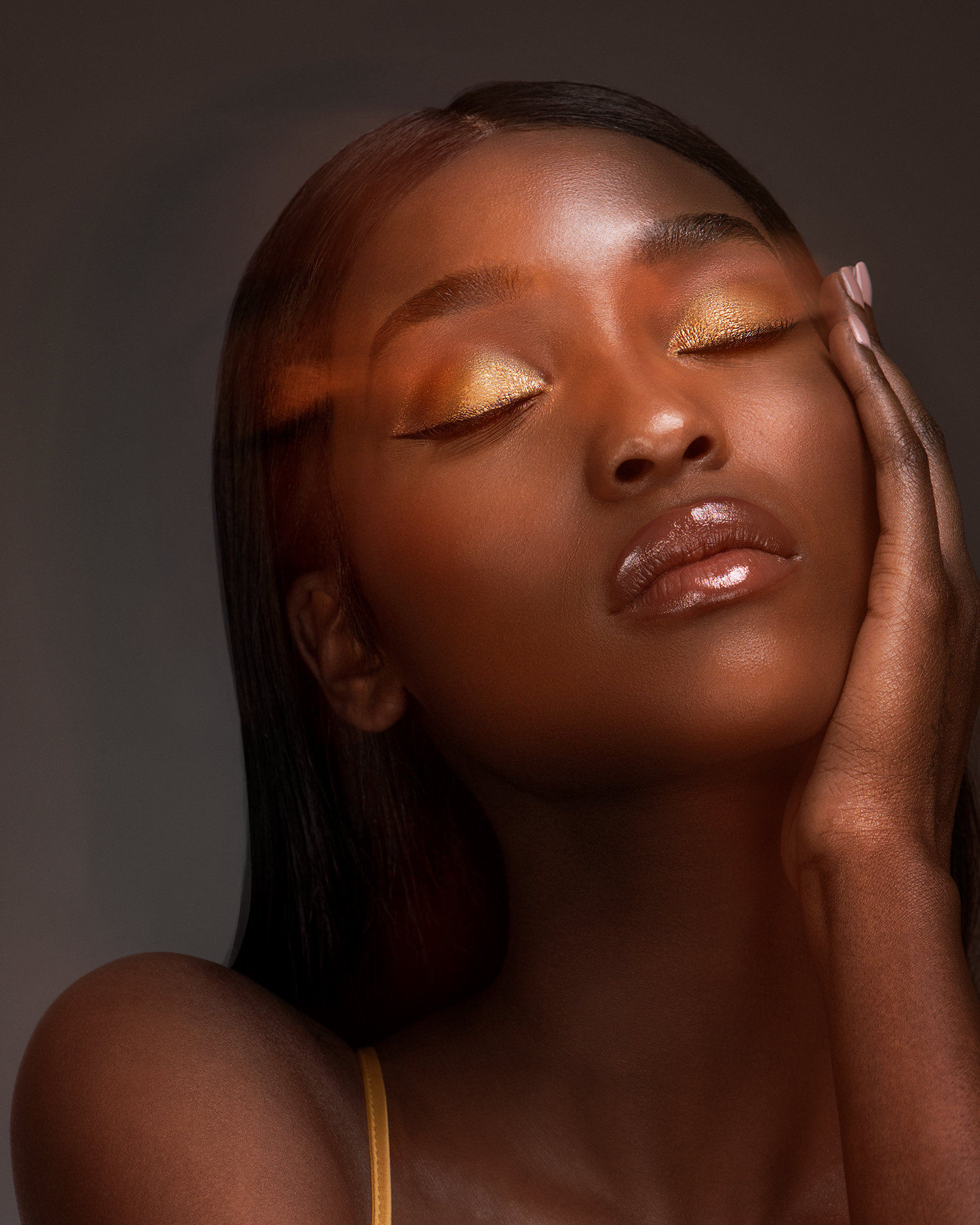 CTZN GOLD | CTZN COSMETICS