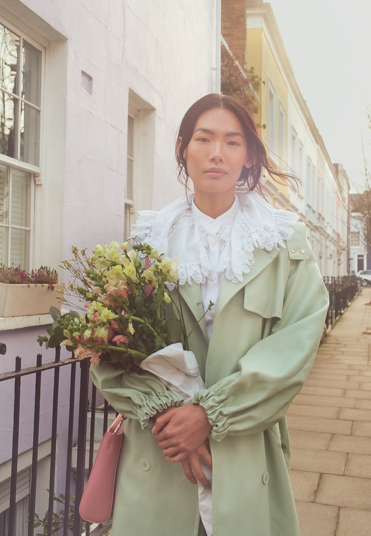 10 Things // April | Harpers Bazaar