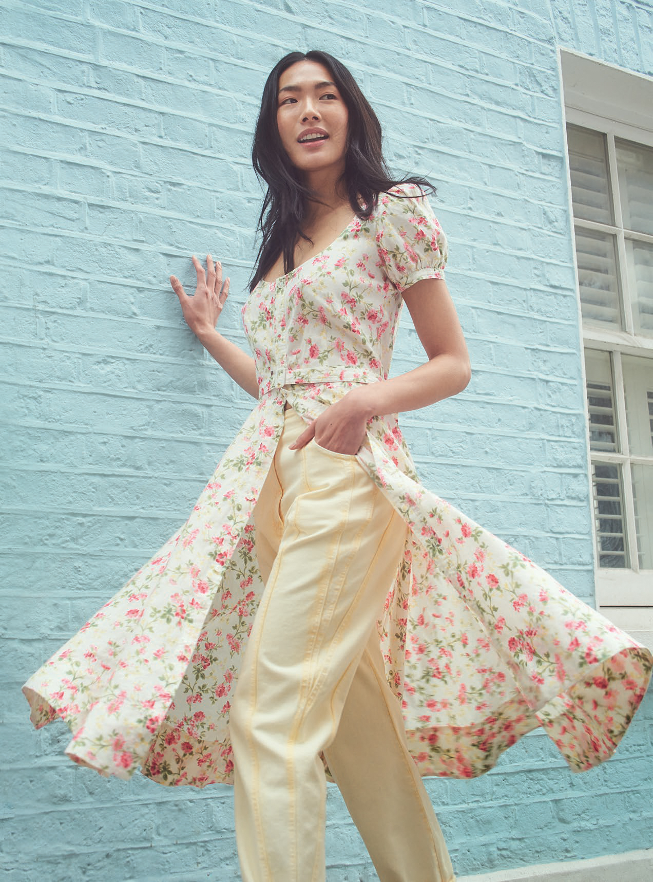 10 Things // April | Harpers Bazaar