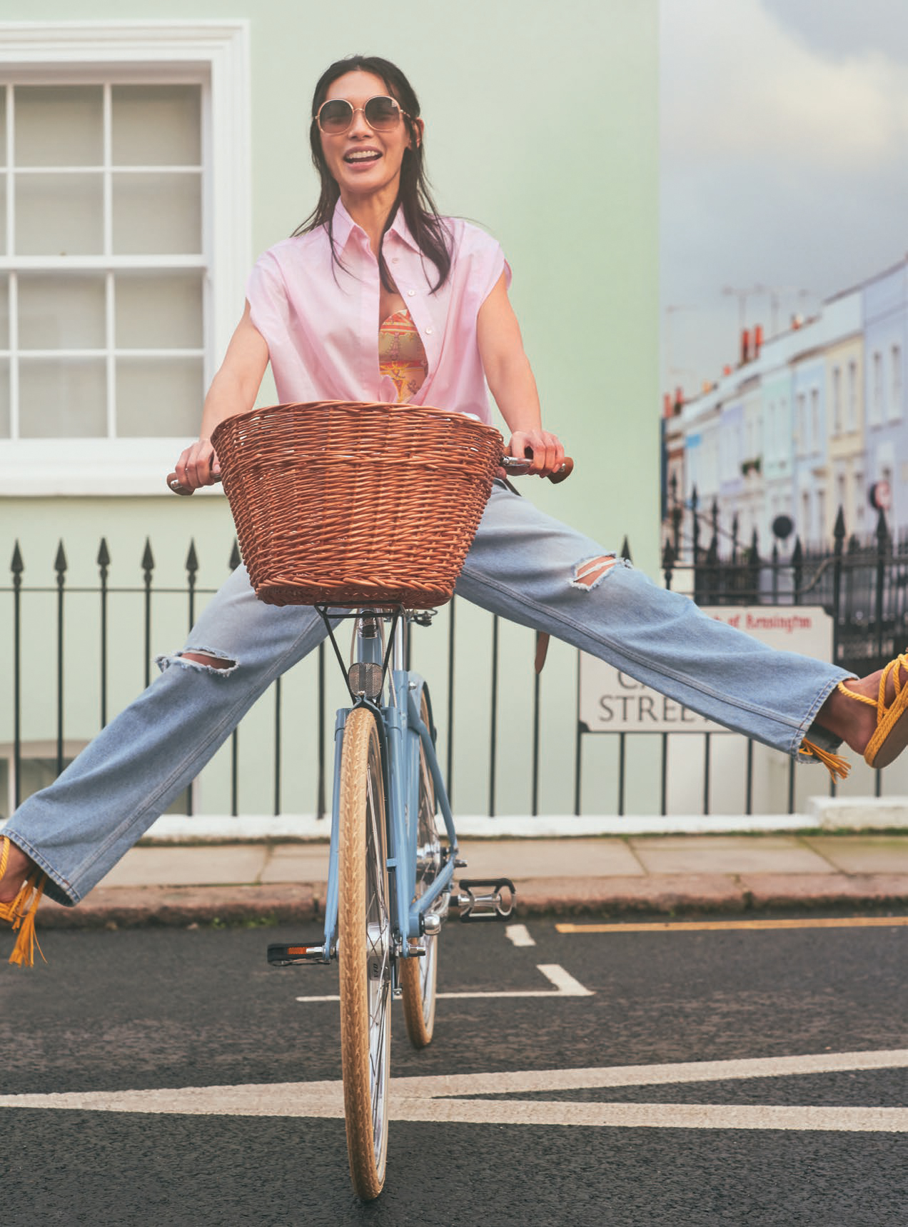 10 Things // April | Harpers Bazaar