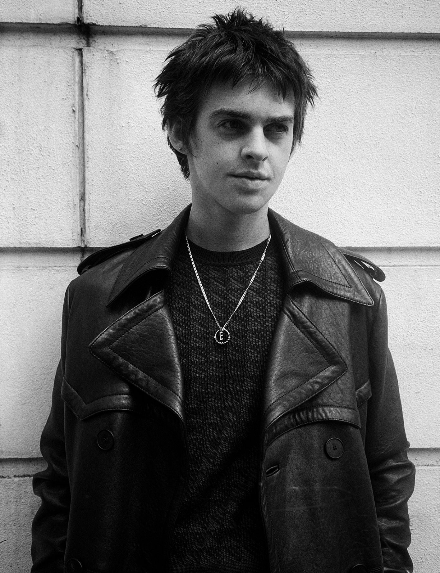 Earl Cave | Behind the Blinds