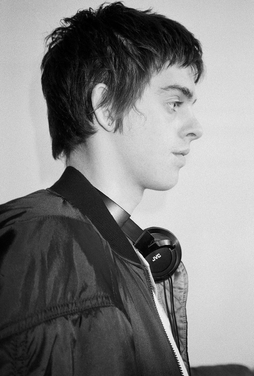 Earl Cave | Behind the Blinds