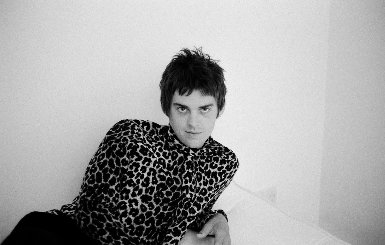 Earl Cave | Behind the Blinds