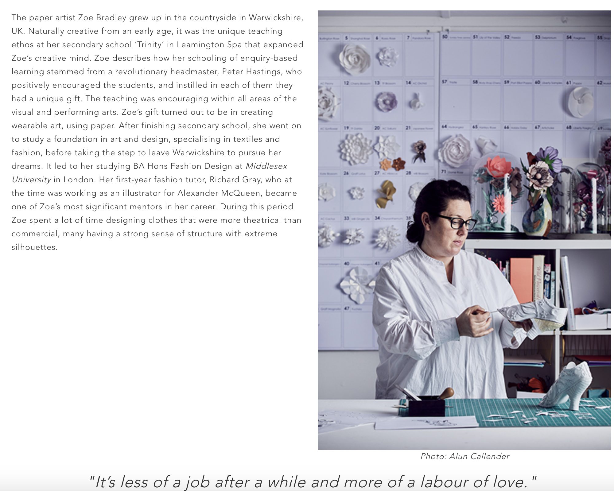 Arctic Paper | WHEN PAPER MAKES A TRUE SPECTACLE