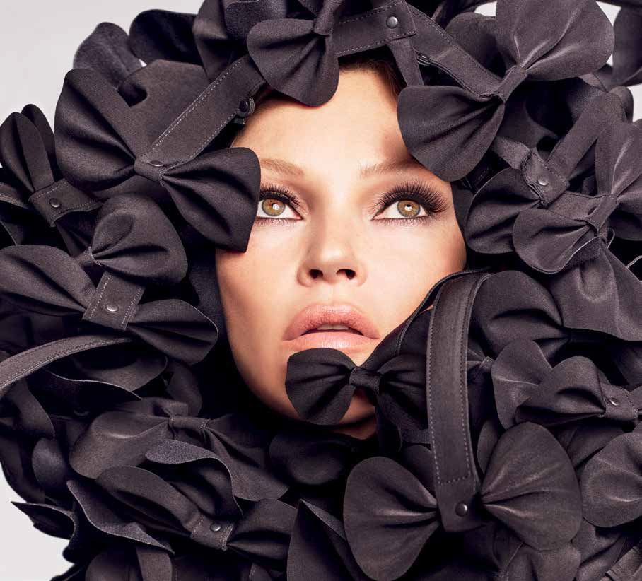 Kate Moss | Vogue Hong Kong