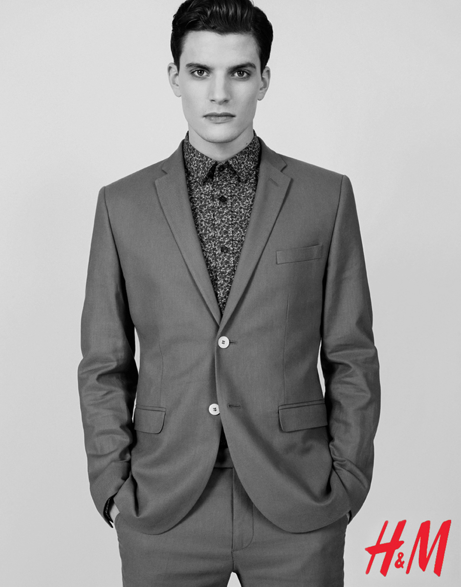 H&M
