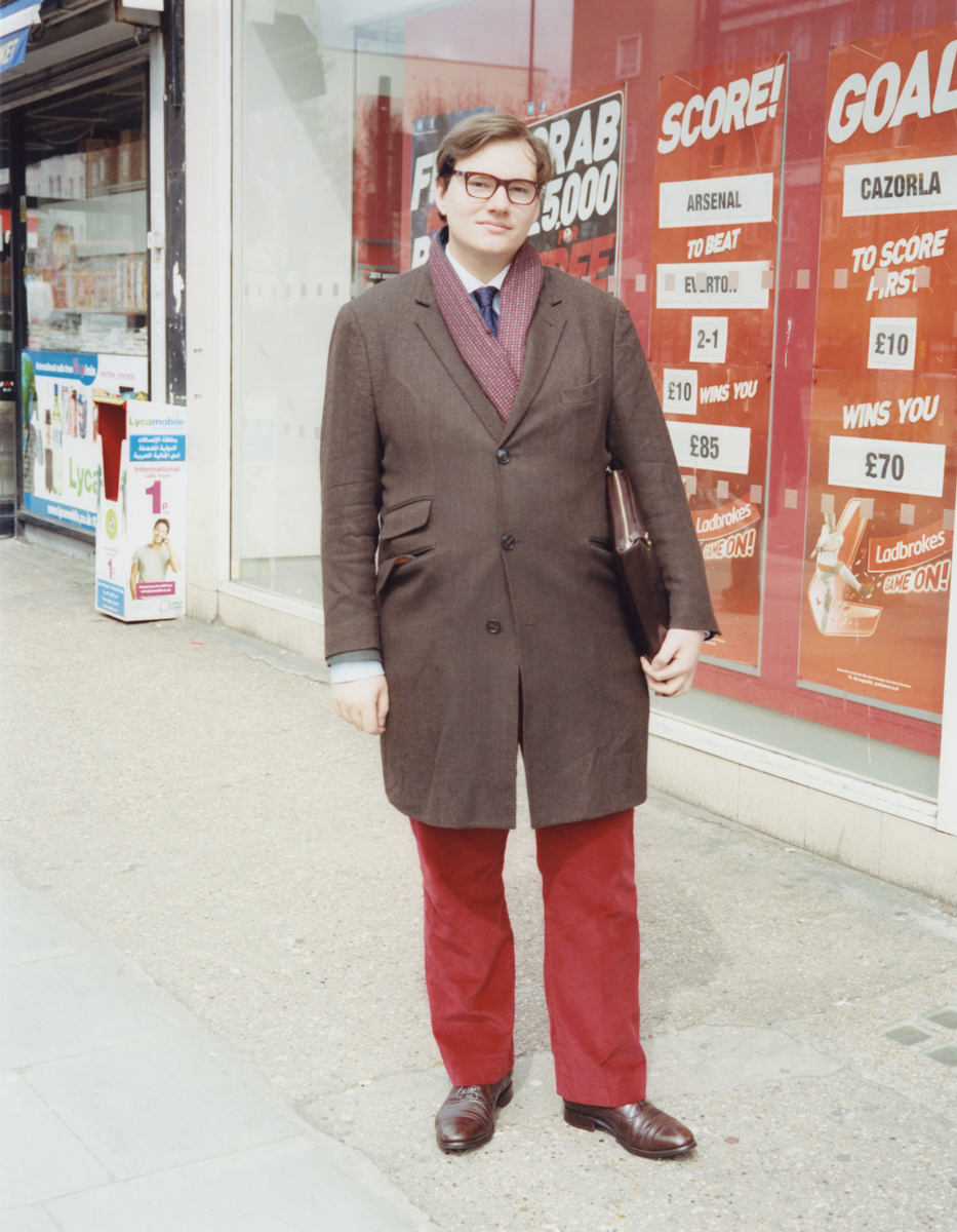 Edgware Road