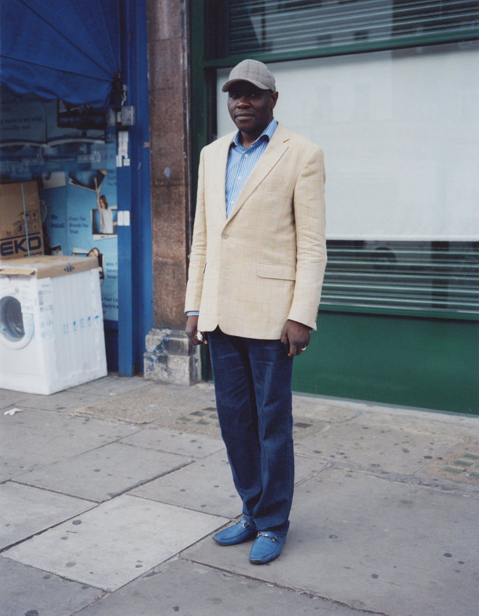 Edgware Road
