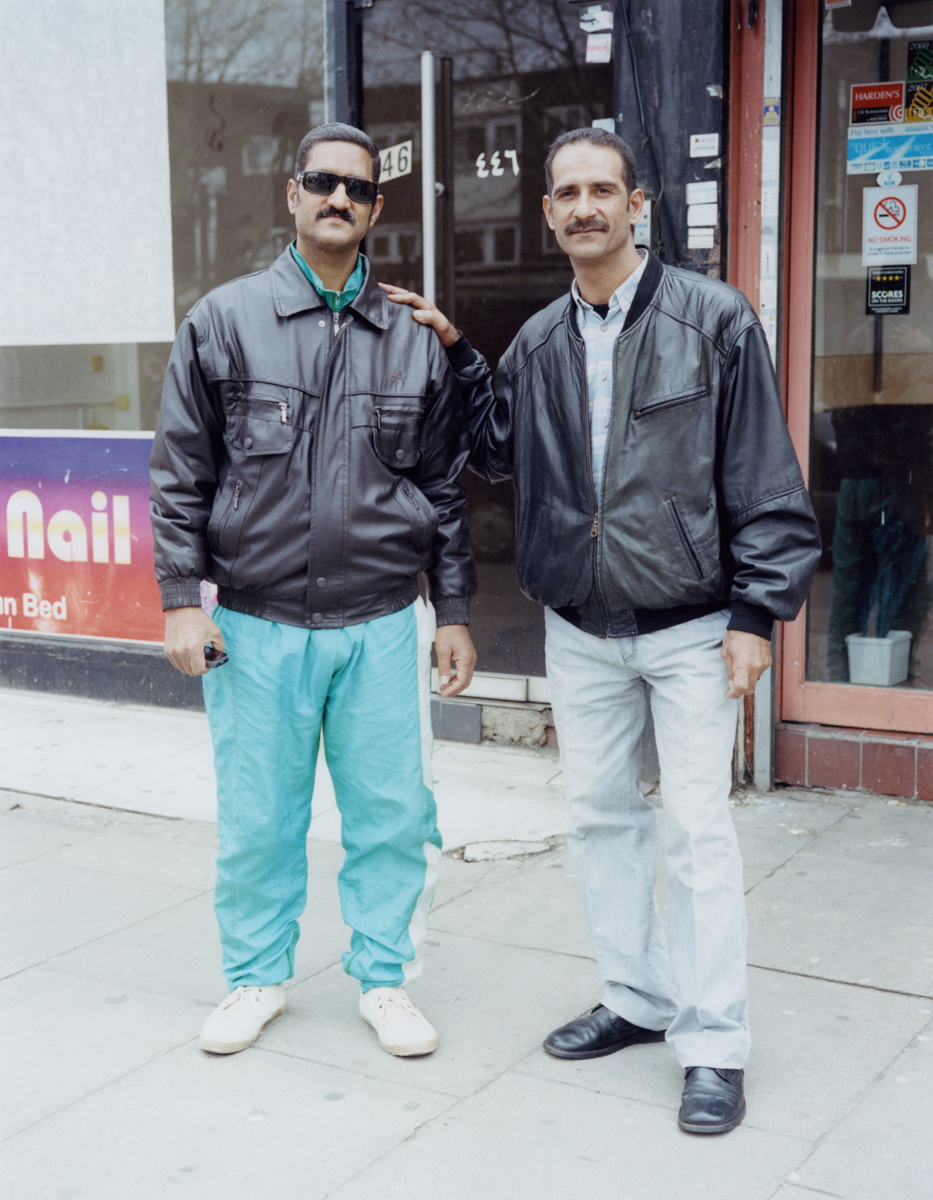 Edgware Road