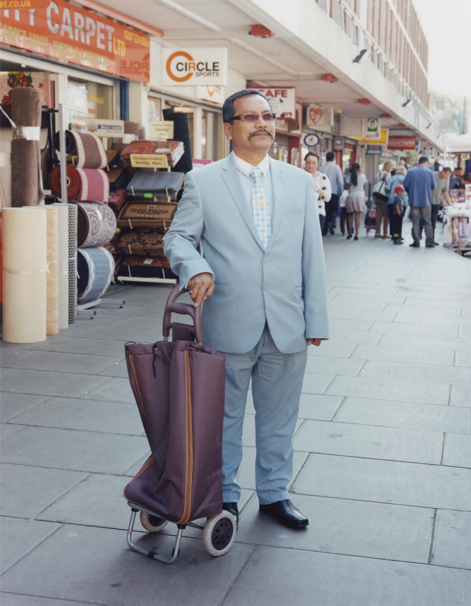 Edgware Road